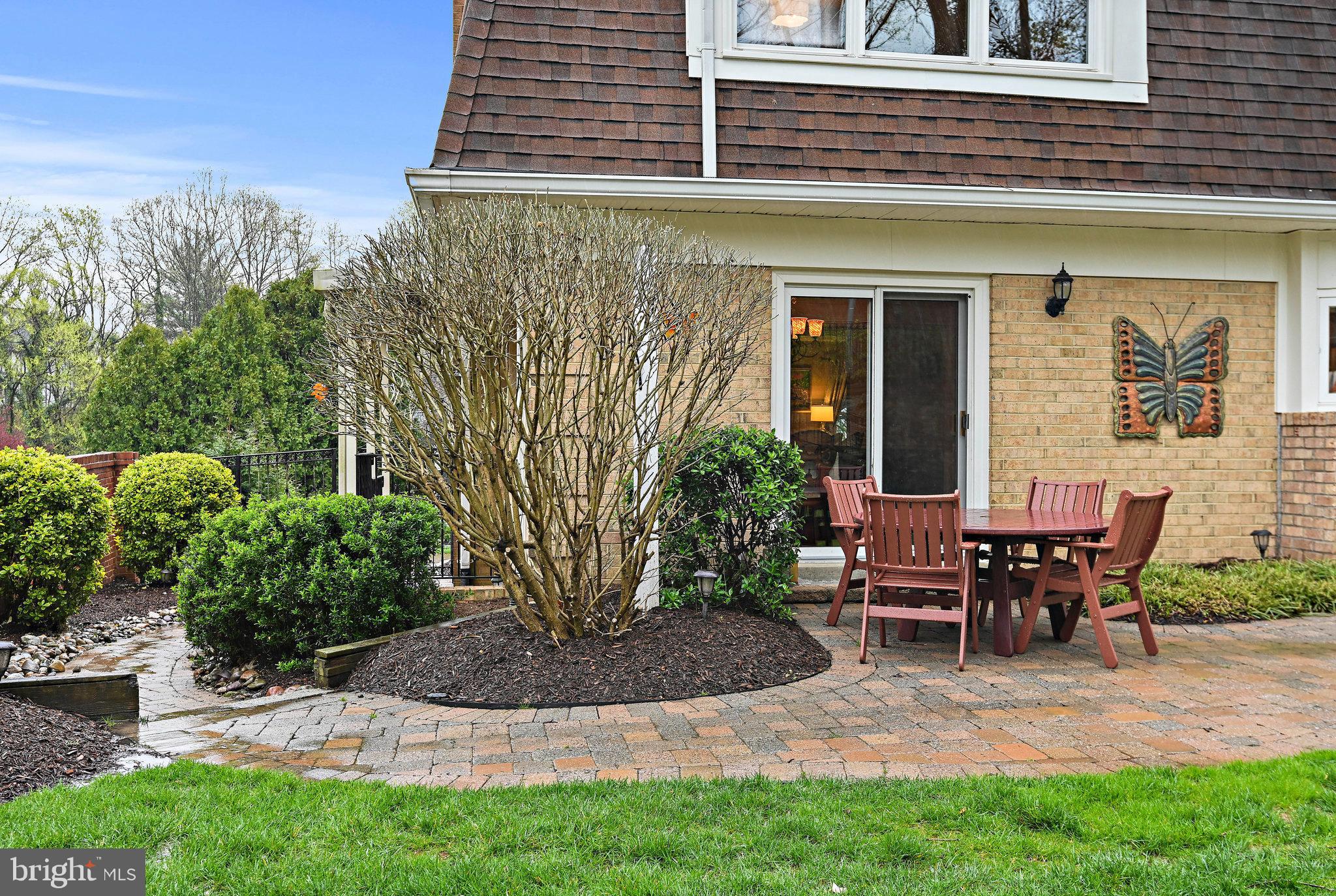 POTOMAC ESTATES - Residential