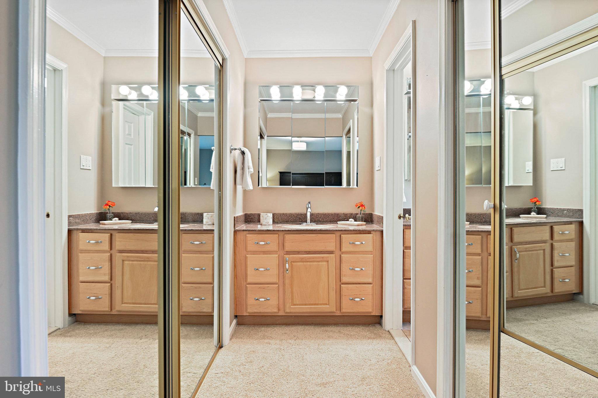 POTOMAC ESTATES - Residential