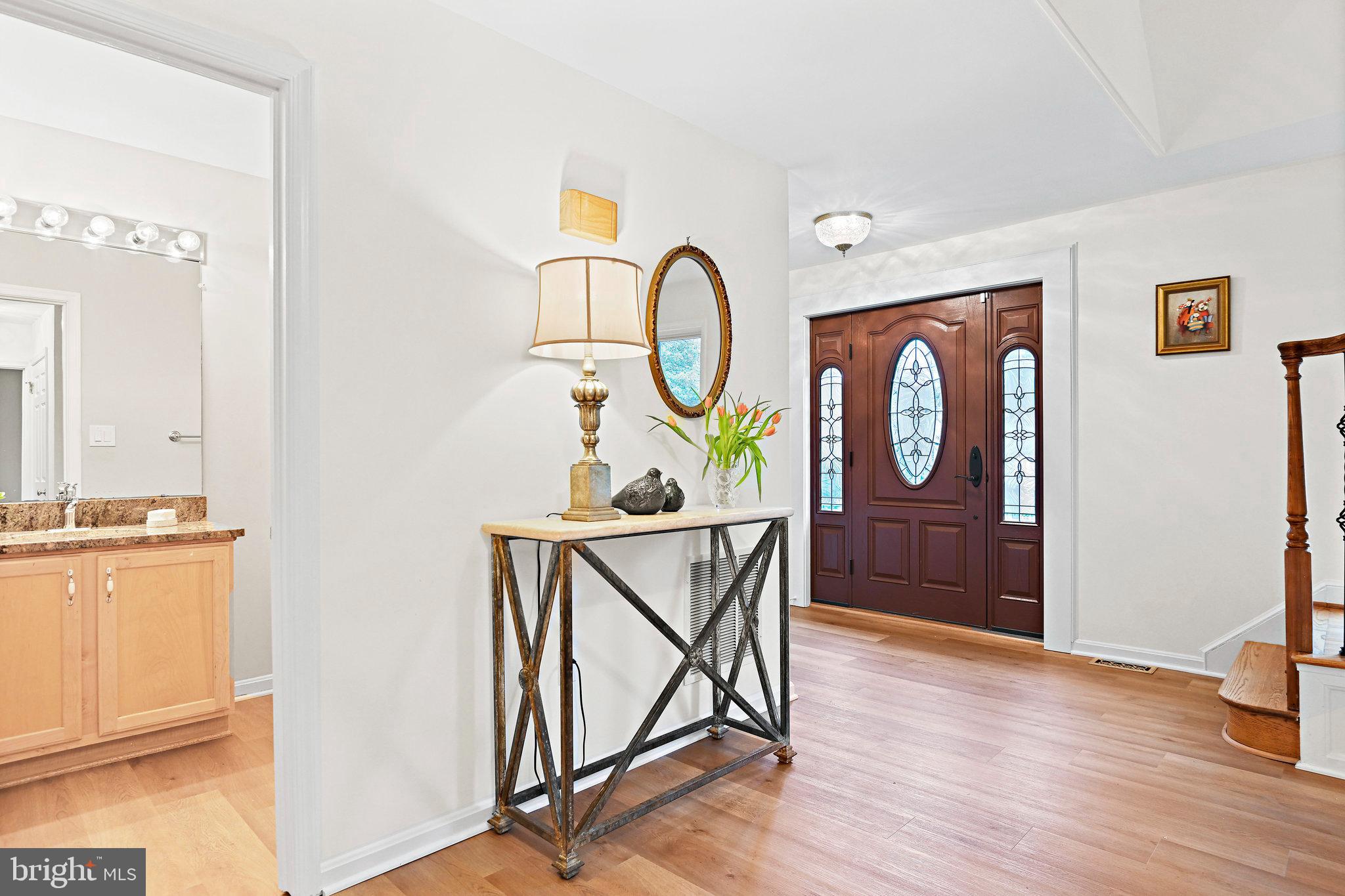 POTOMAC ESTATES - Residential