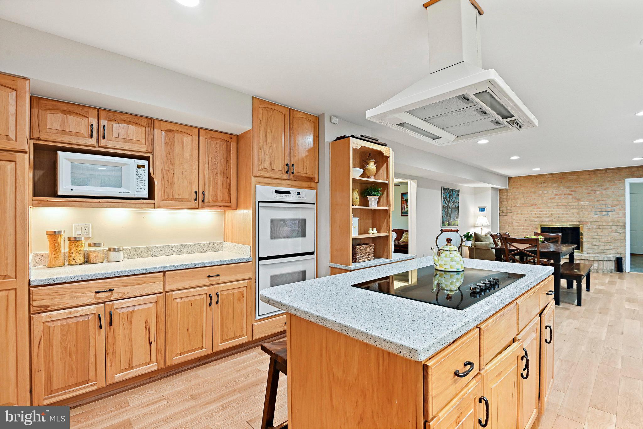 POTOMAC ESTATES - Residential