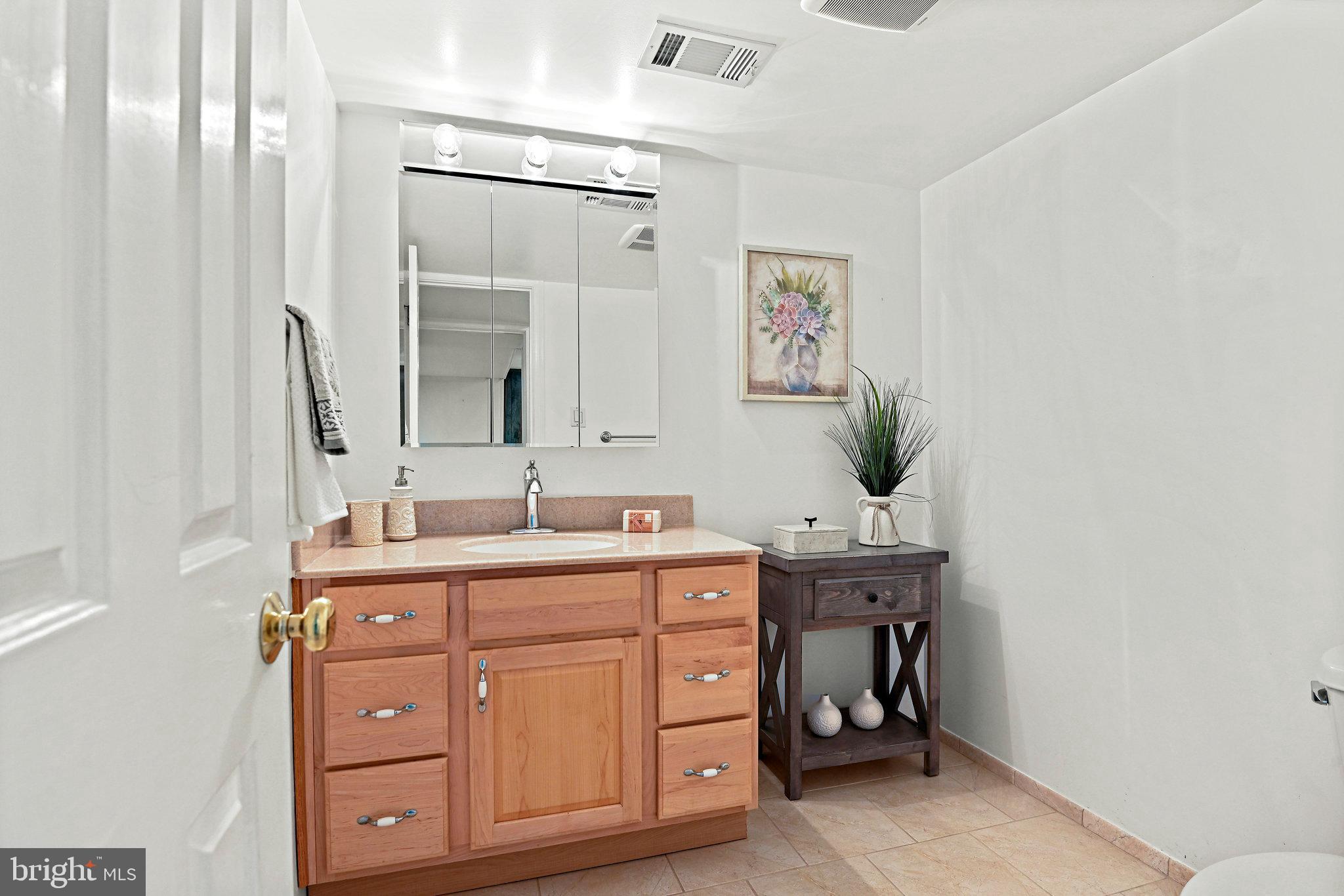 POTOMAC ESTATES - Residential