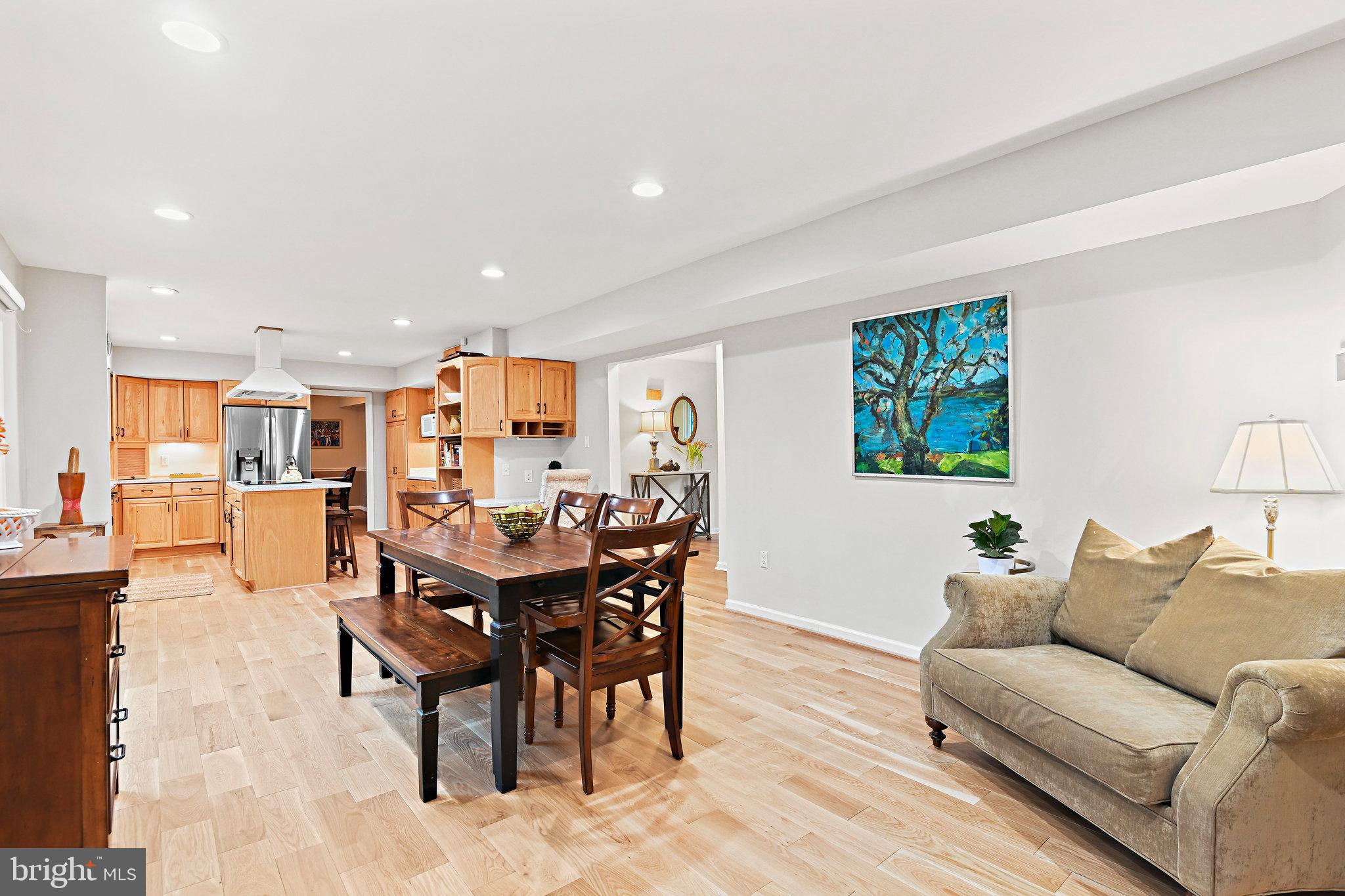 POTOMAC ESTATES - Residential