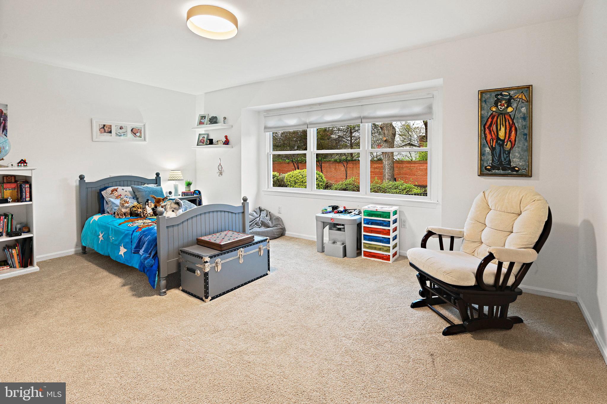 POTOMAC ESTATES - Residential