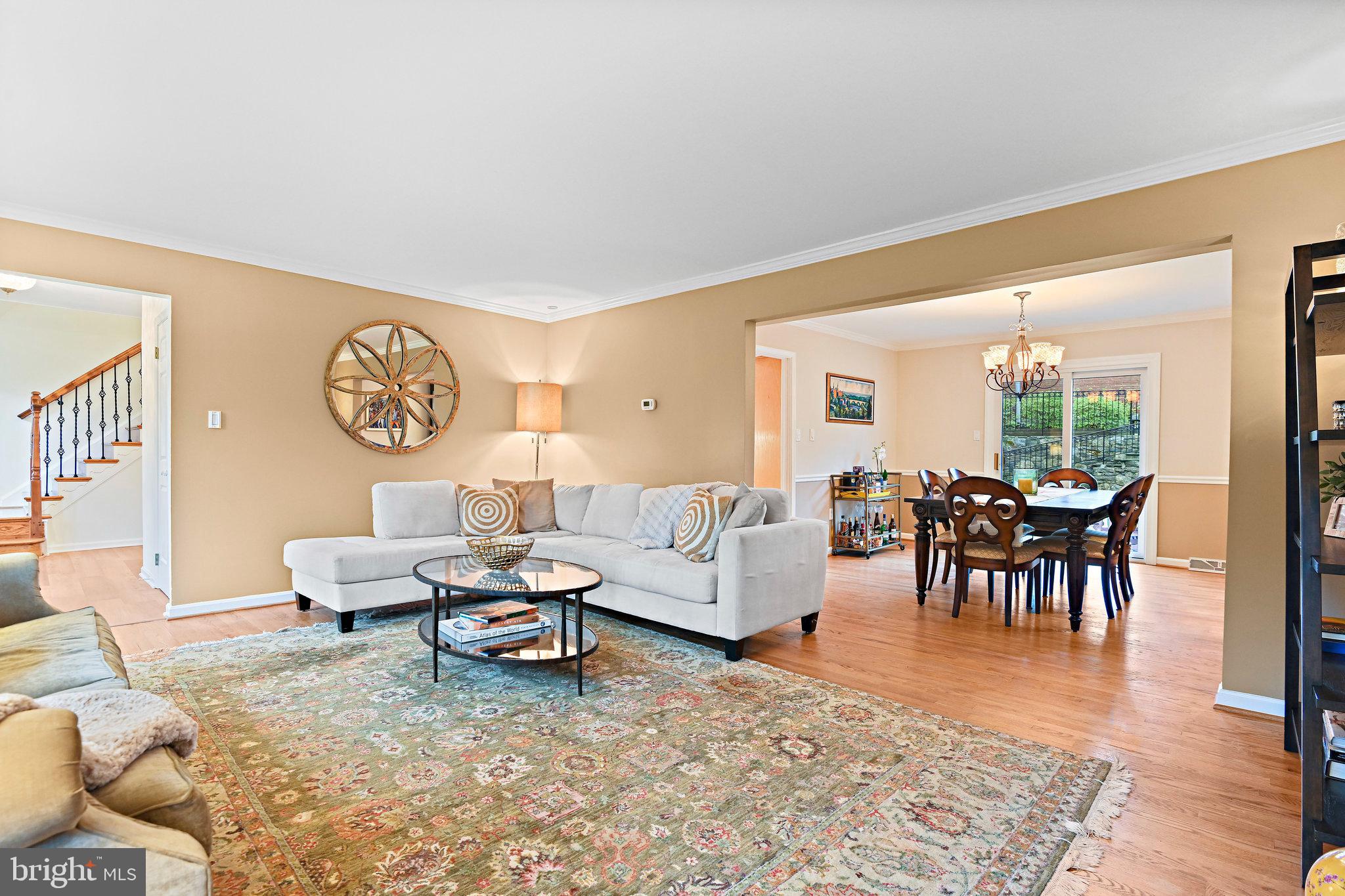 POTOMAC ESTATES - Residential