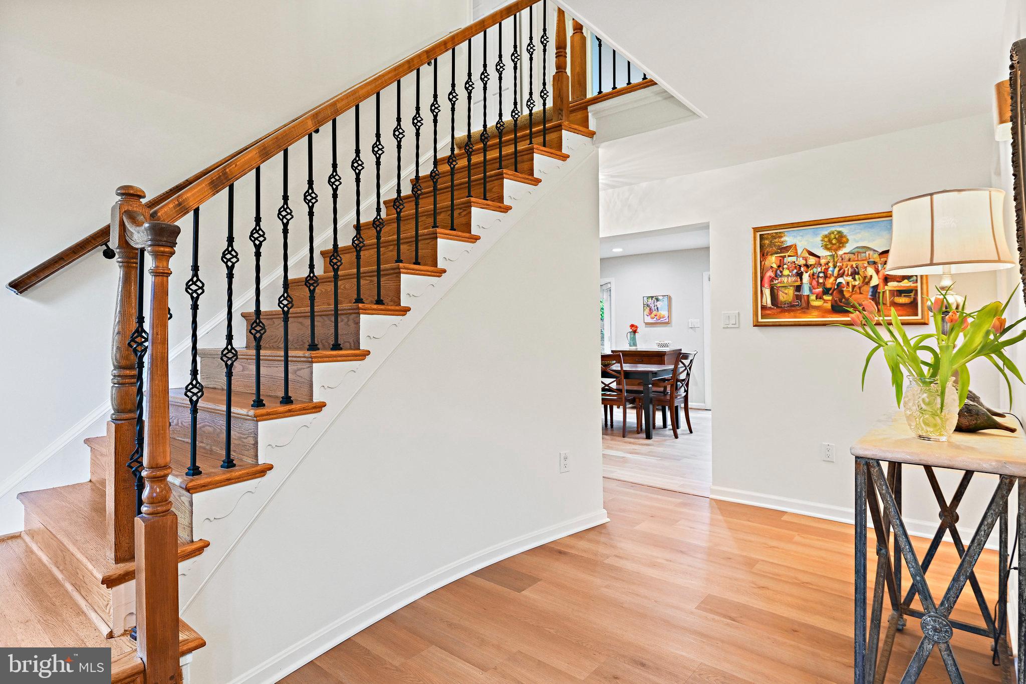 POTOMAC ESTATES - Residential