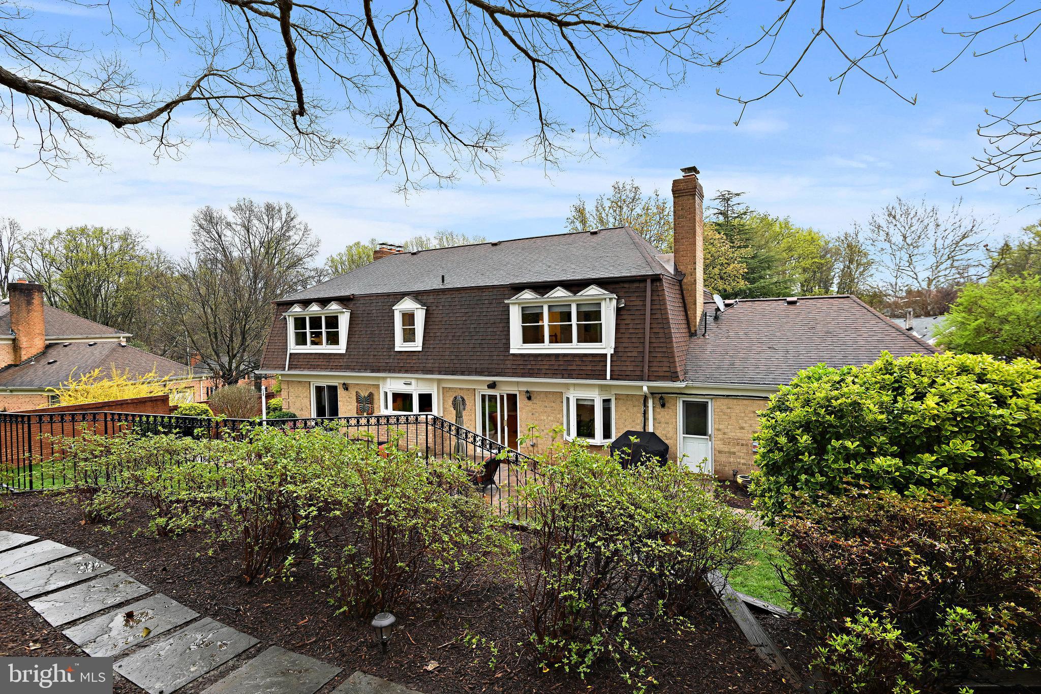 POTOMAC ESTATES - Residential