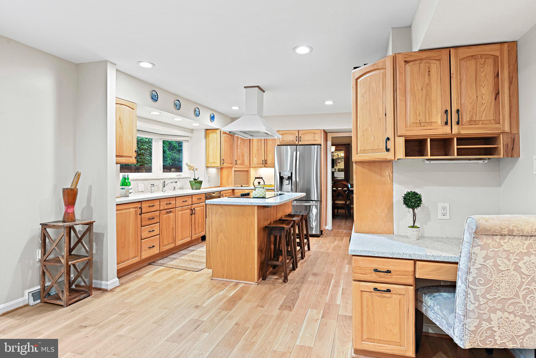 POTOMAC ESTATES - Residential