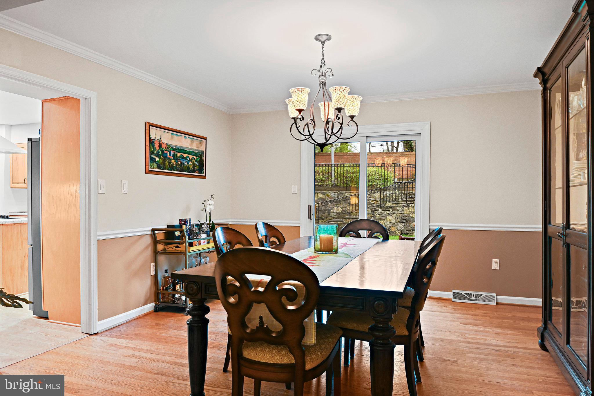 POTOMAC ESTATES - Residential