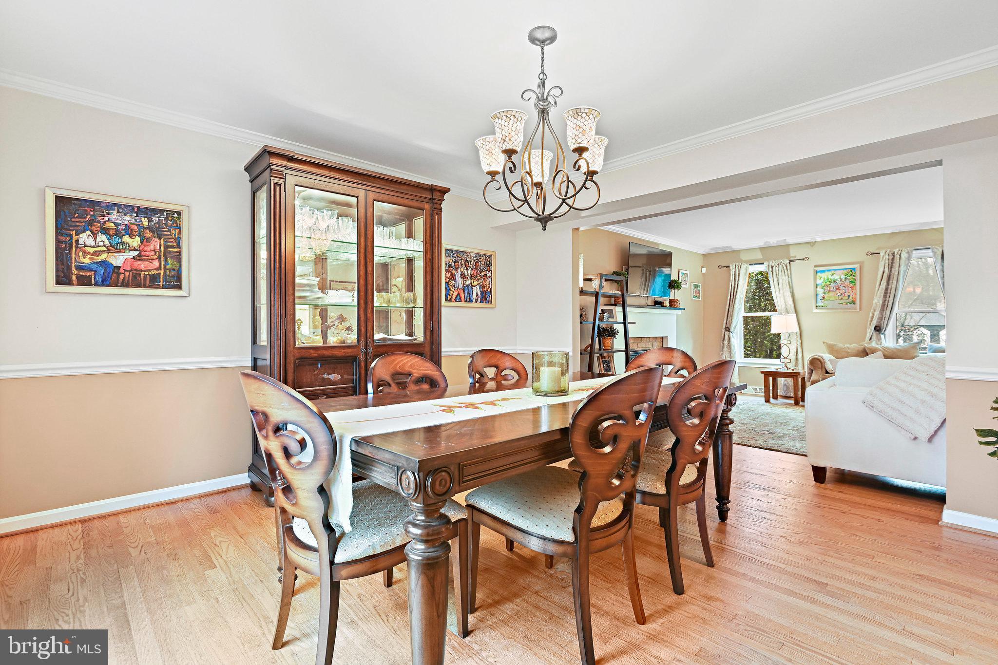 POTOMAC ESTATES - Residential