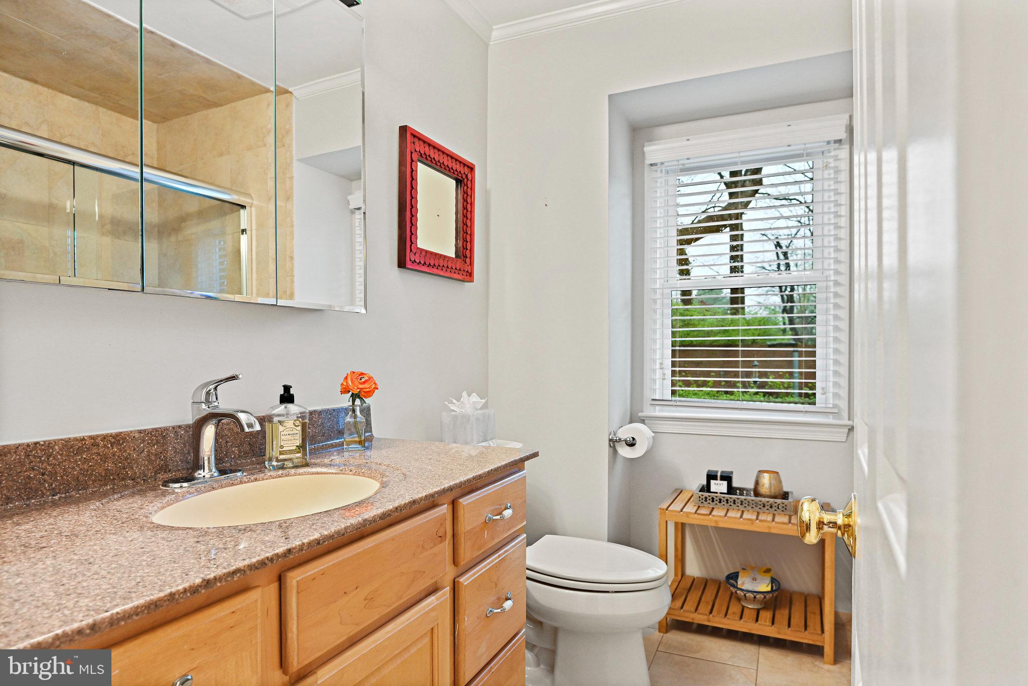 POTOMAC ESTATES - Residential