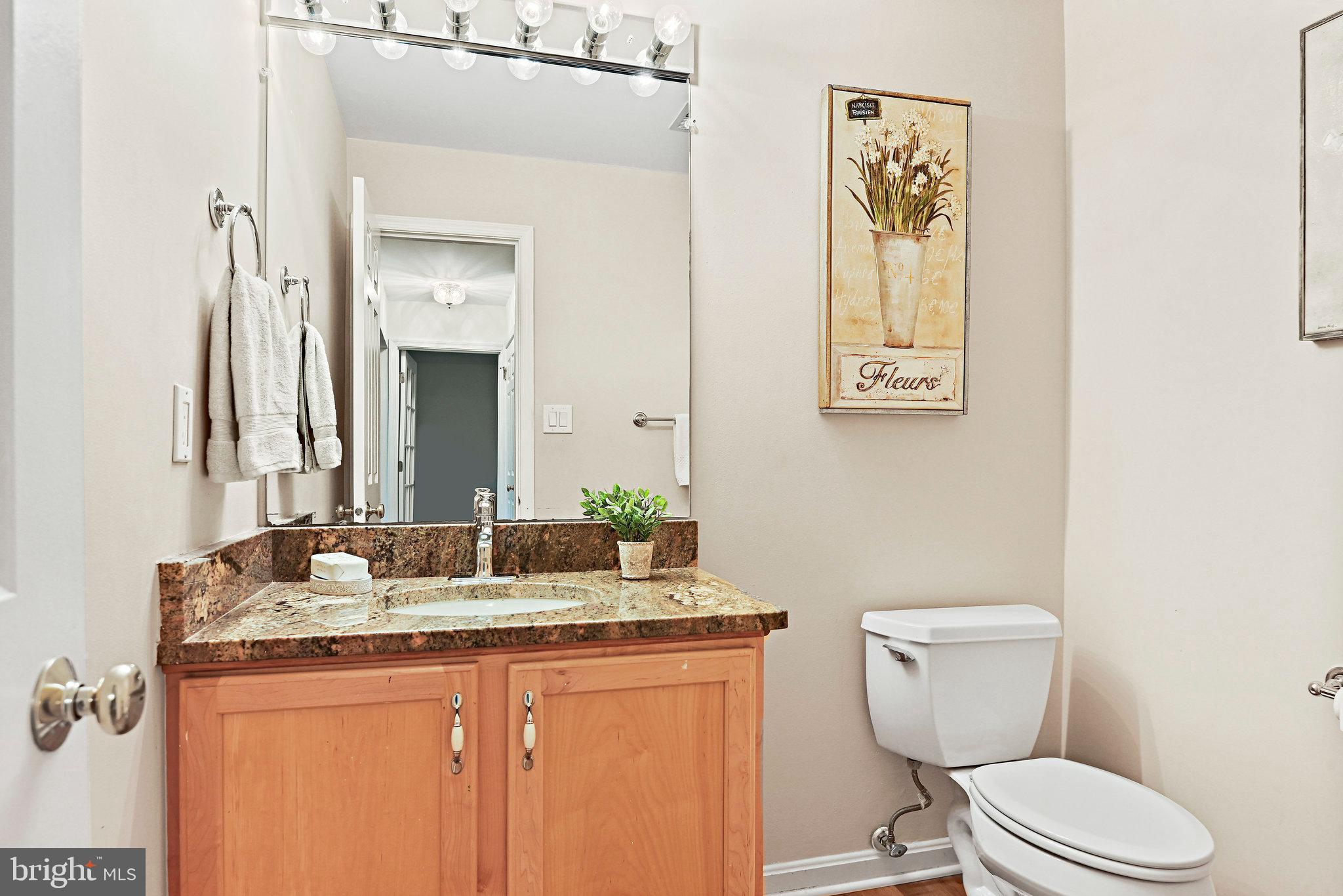 POTOMAC ESTATES - Residential