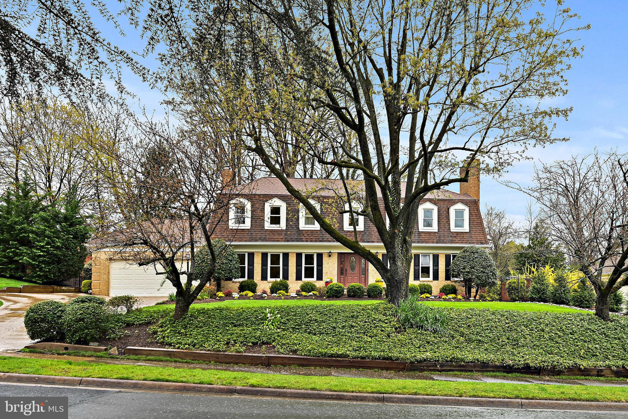 POTOMAC ESTATES - Residential