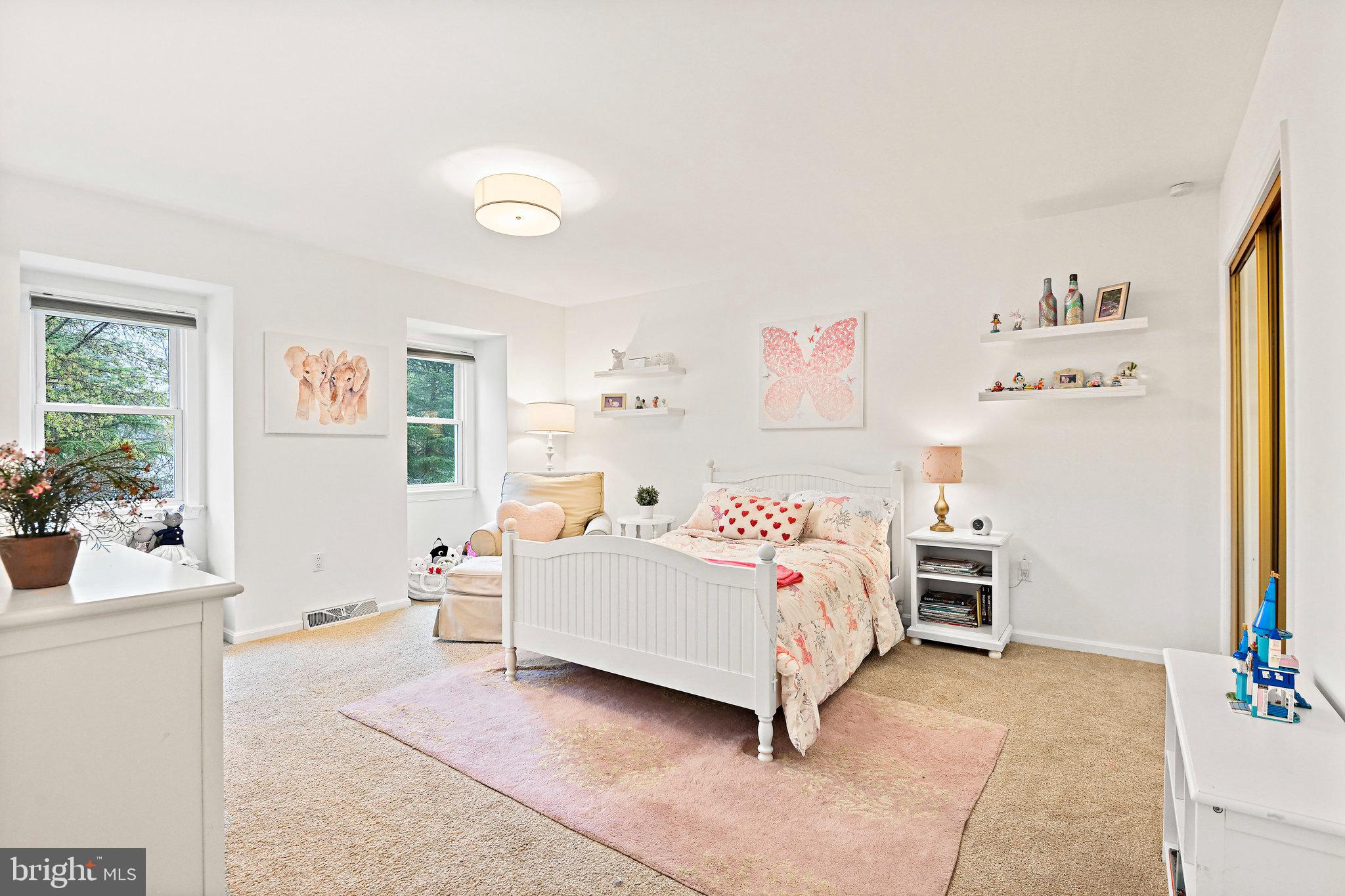 POTOMAC ESTATES - Residential