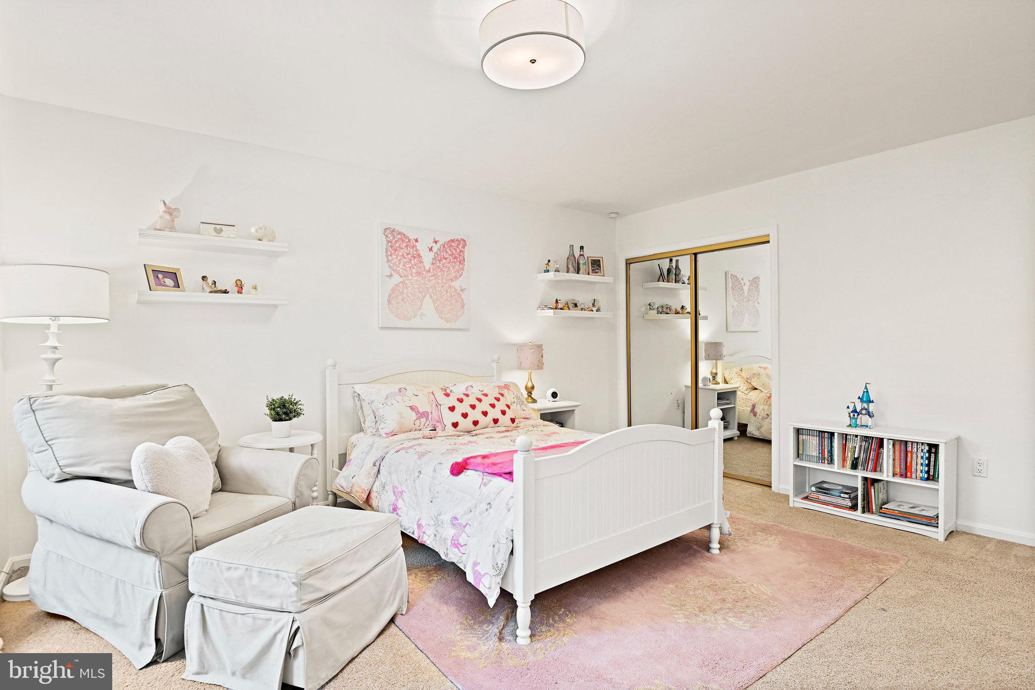 POTOMAC ESTATES - Residential