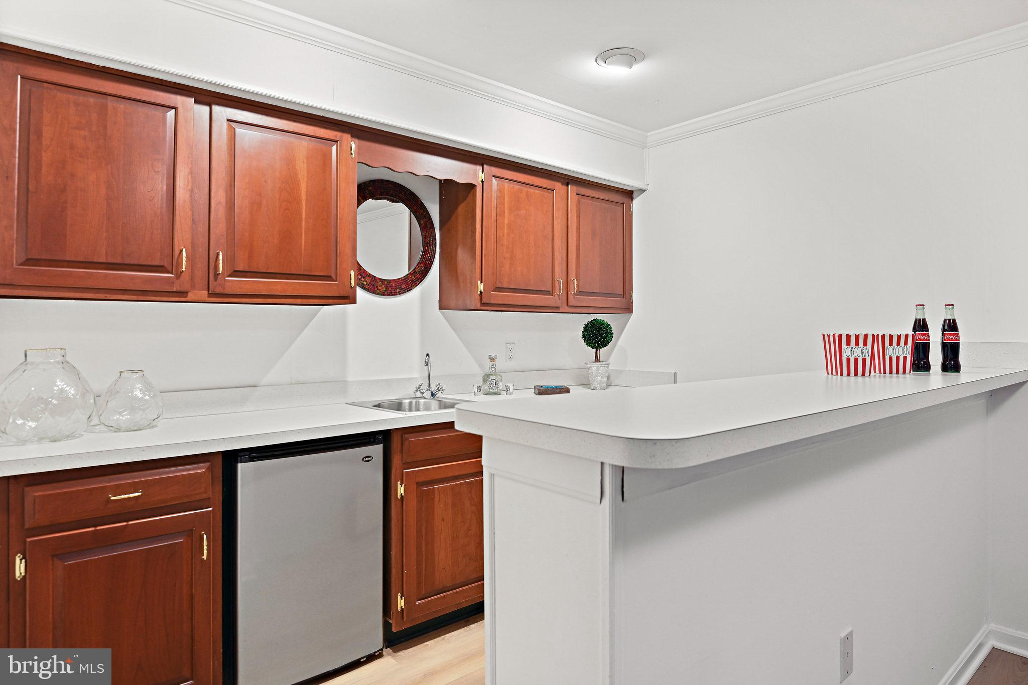 POTOMAC ESTATES - Residential