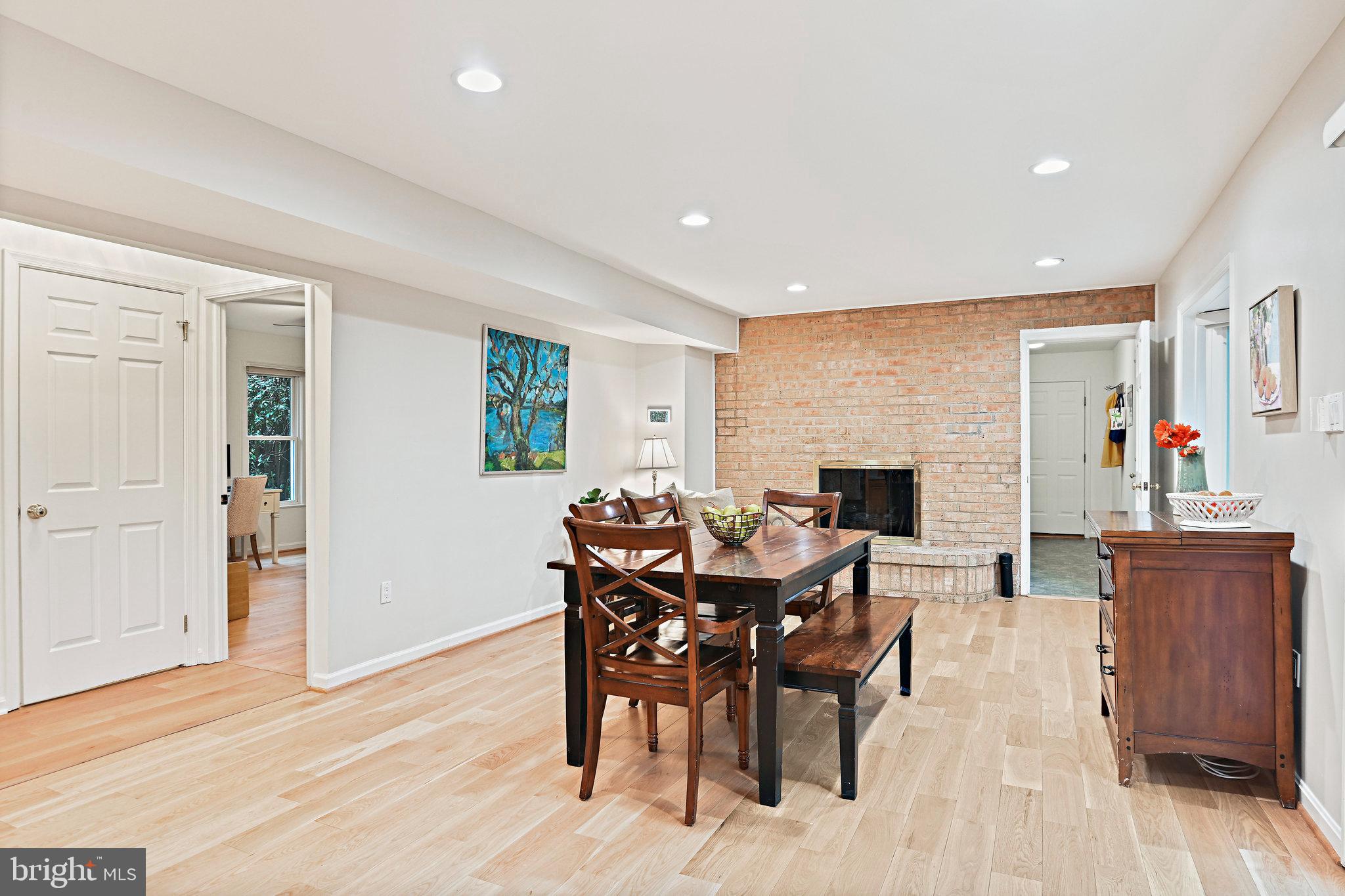 POTOMAC ESTATES - Residential