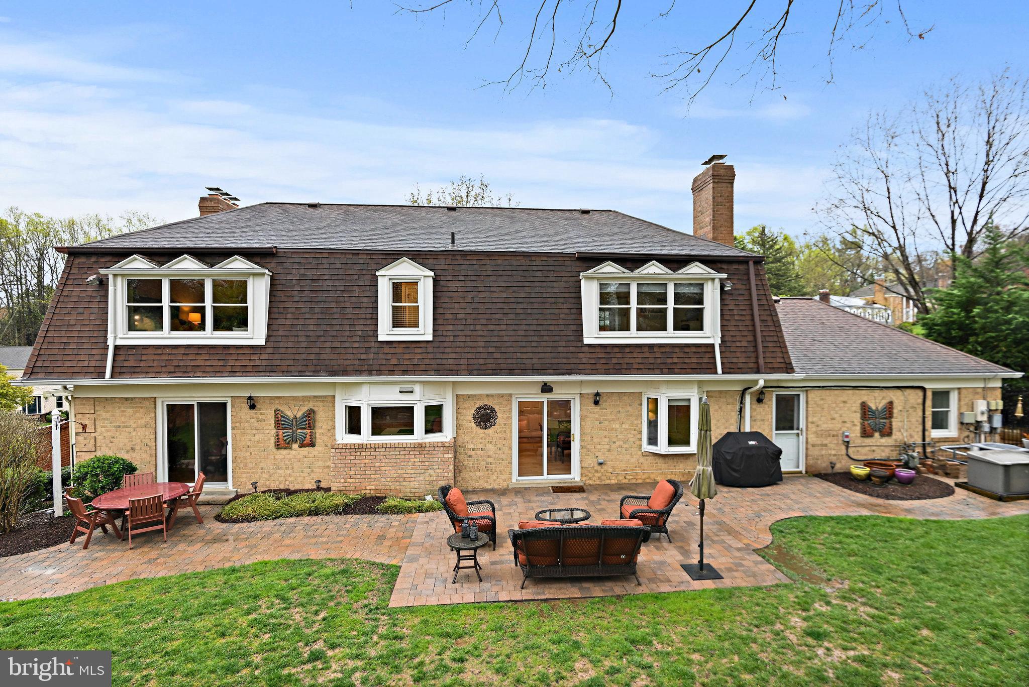 POTOMAC ESTATES - Residential