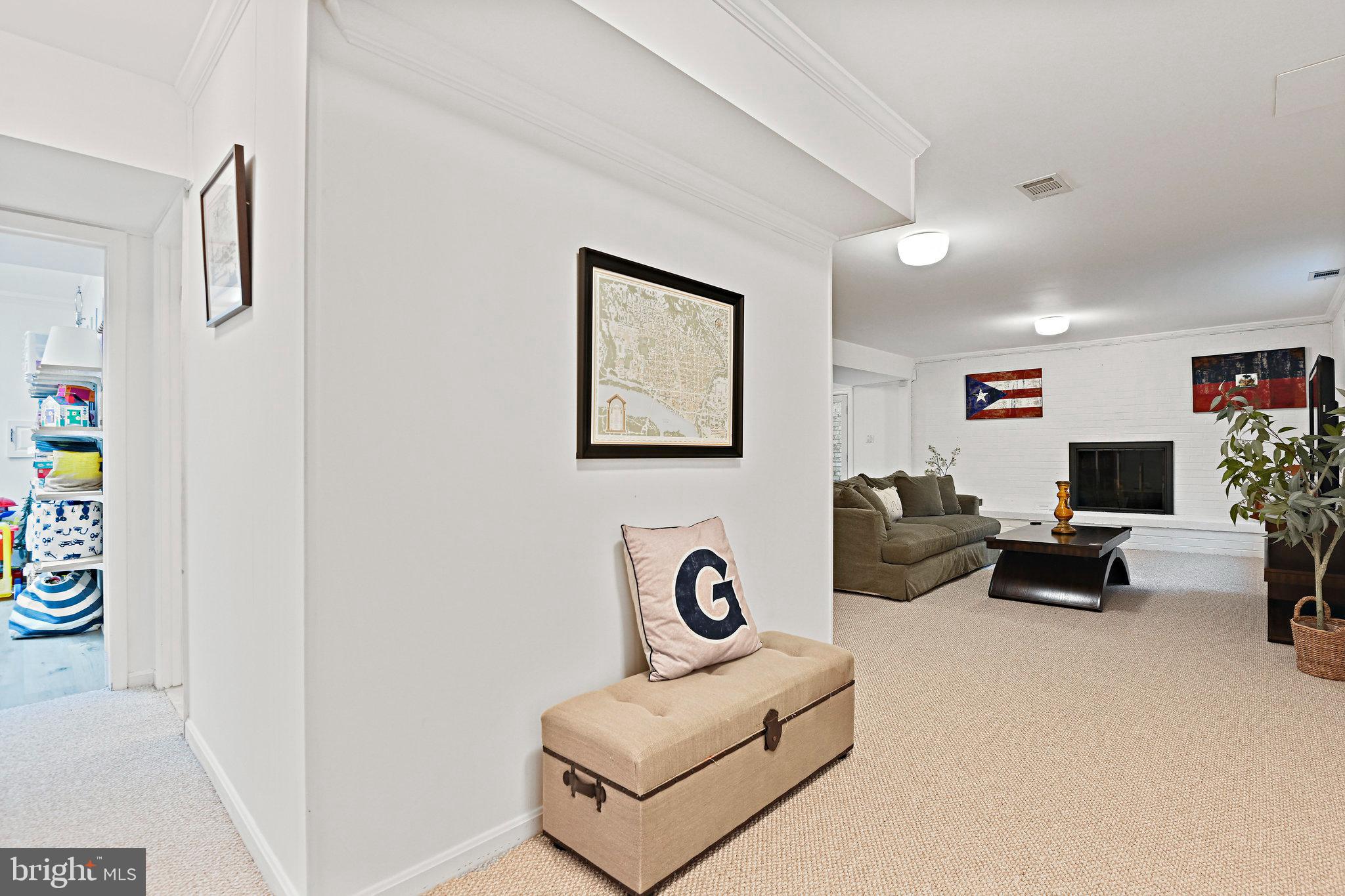 POTOMAC ESTATES - Residential