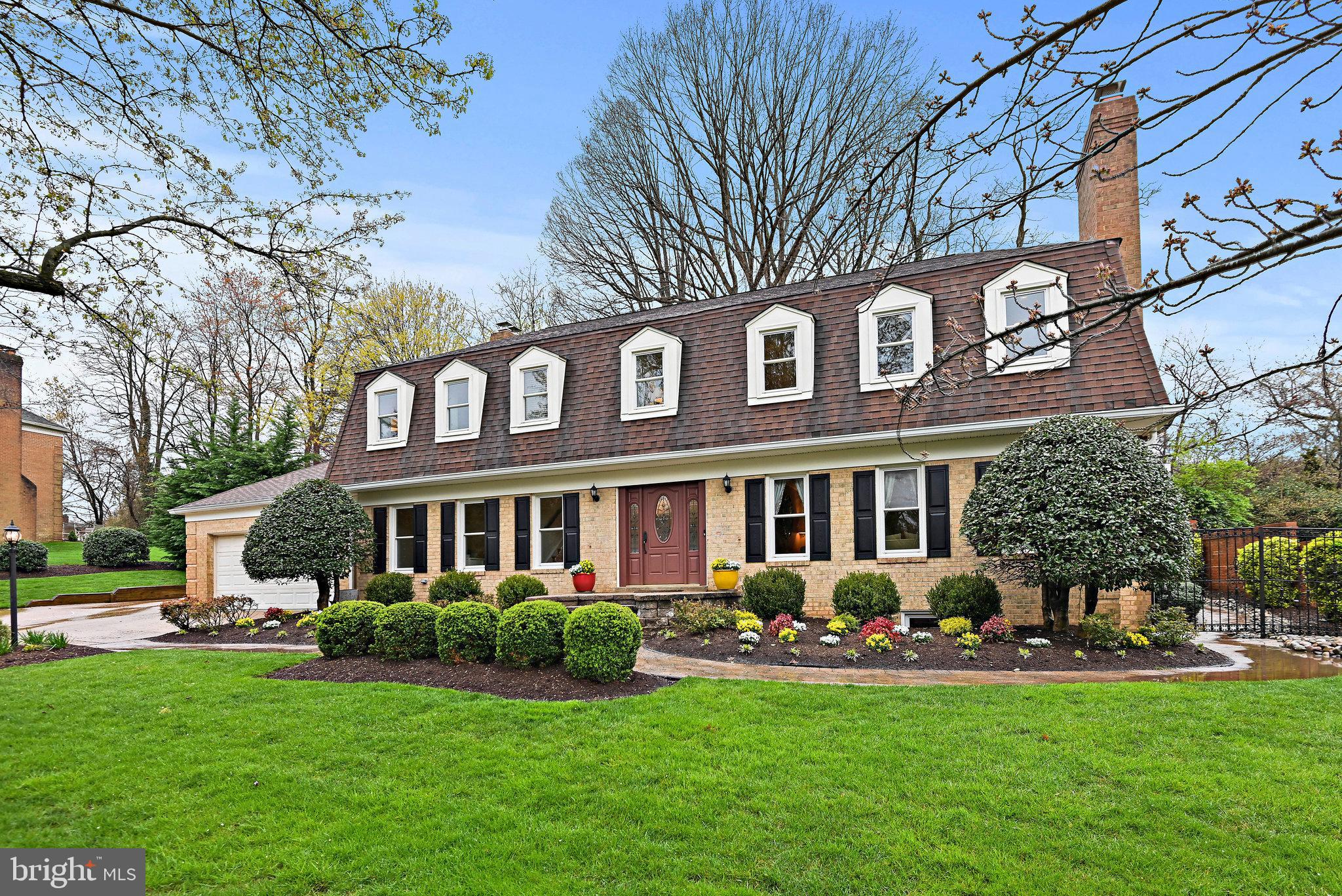 POTOMAC ESTATES - Residential