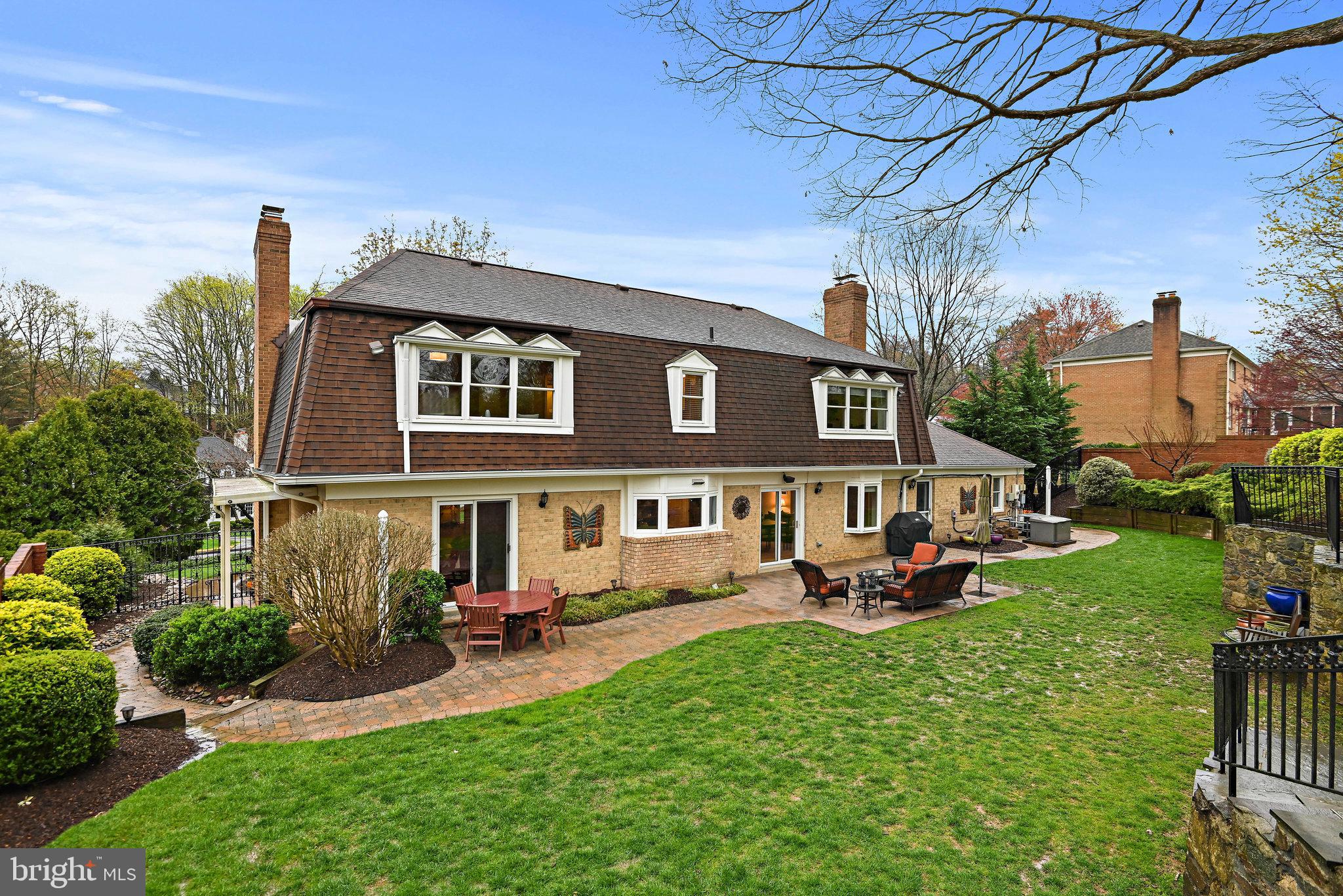 POTOMAC ESTATES - Residential