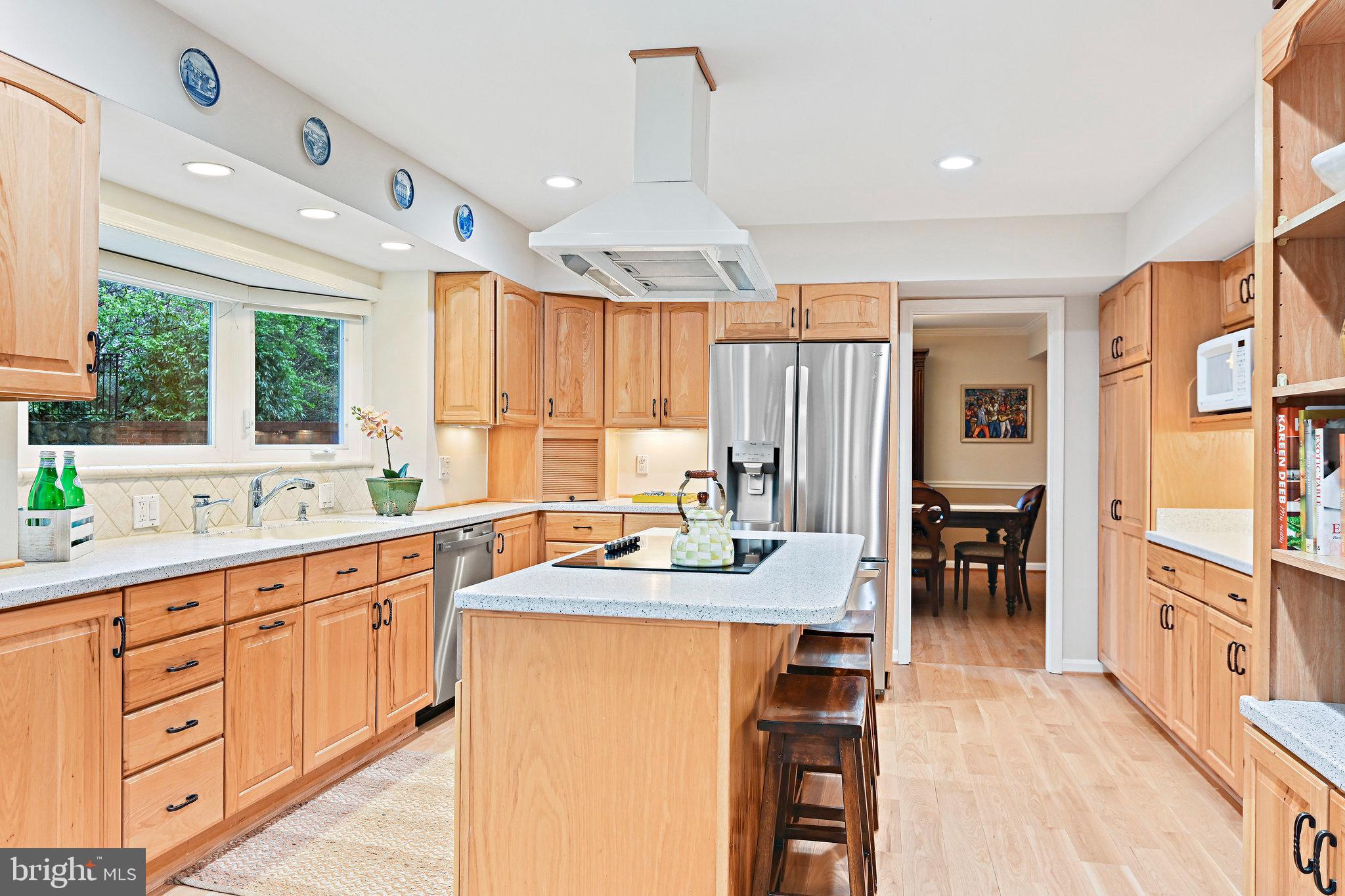 POTOMAC ESTATES - Residential