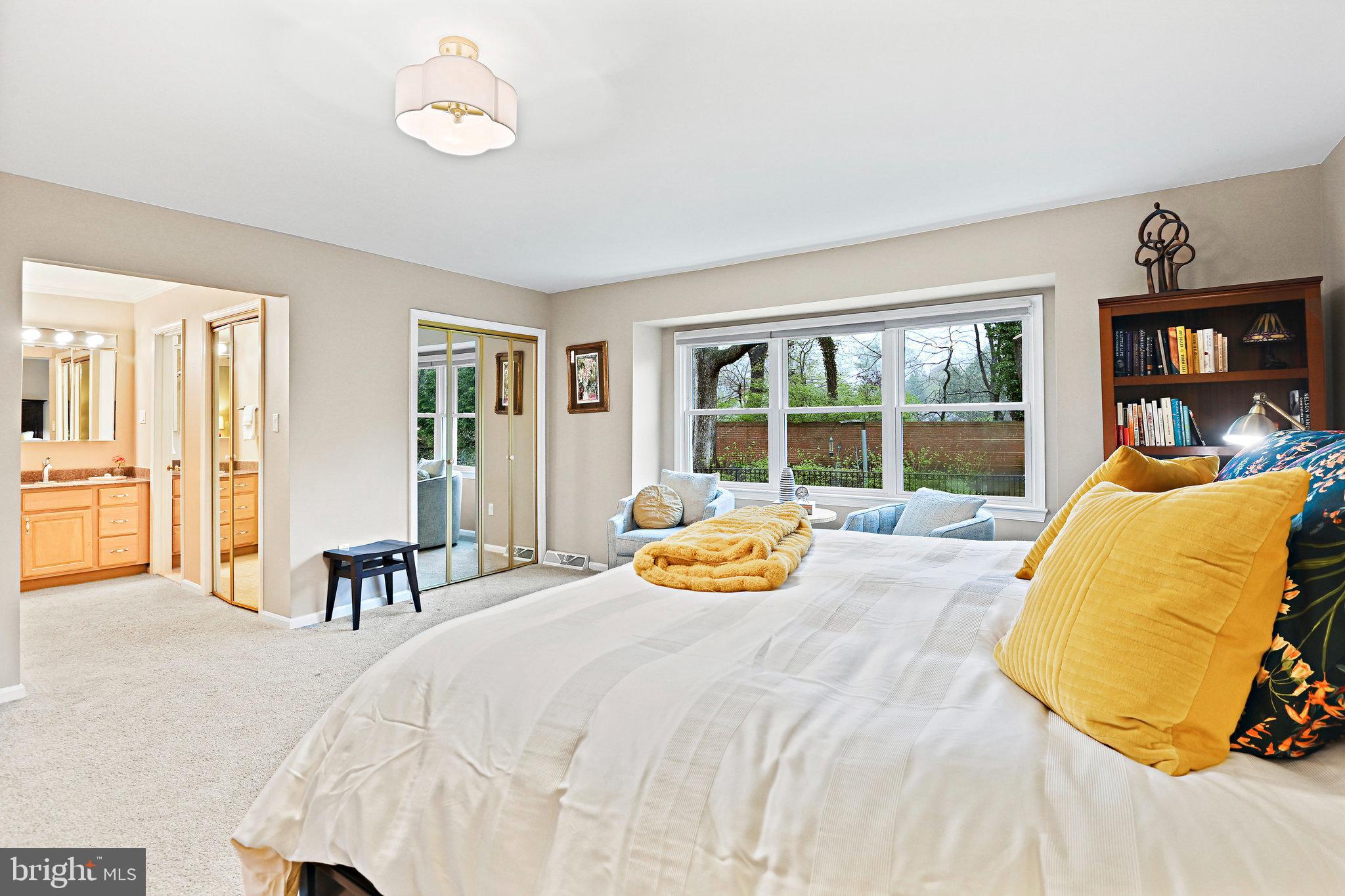 POTOMAC ESTATES - Residential