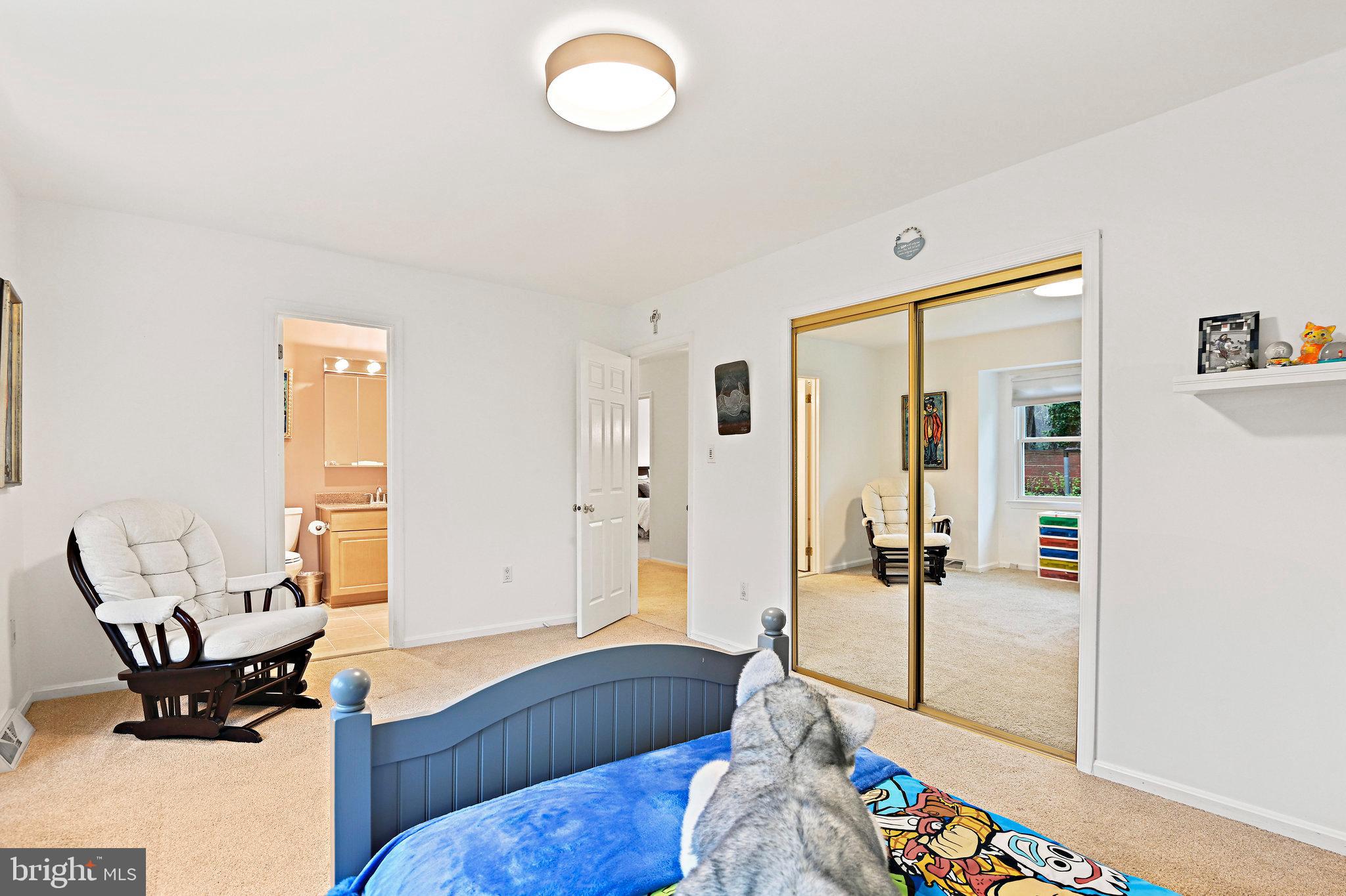 POTOMAC ESTATES - Residential