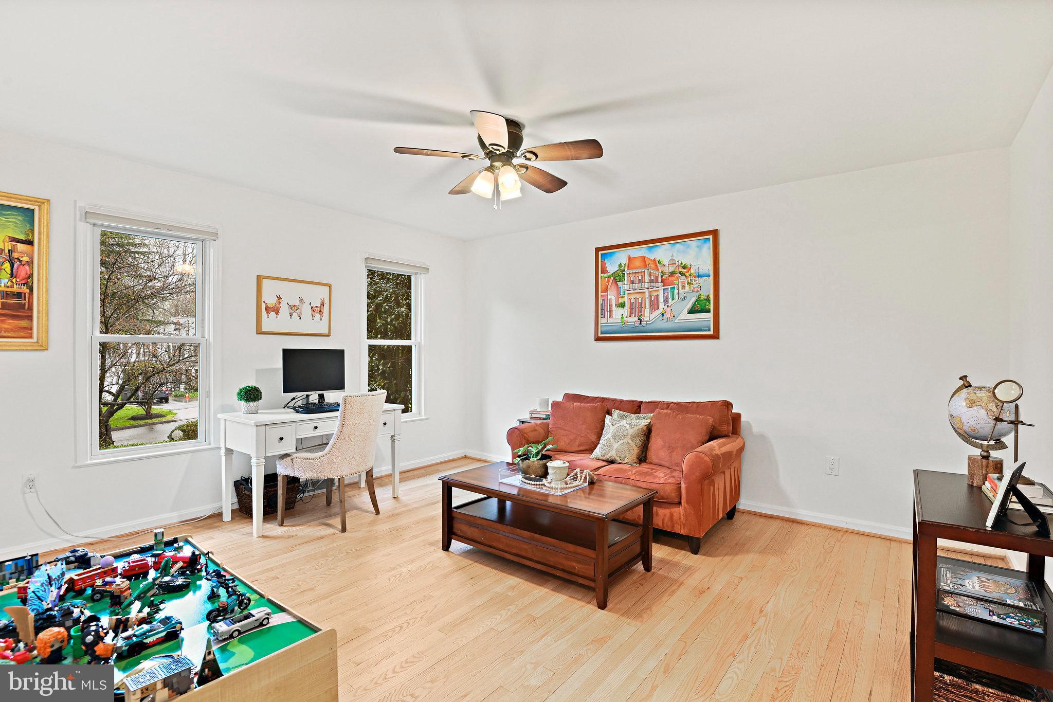 POTOMAC ESTATES - Residential