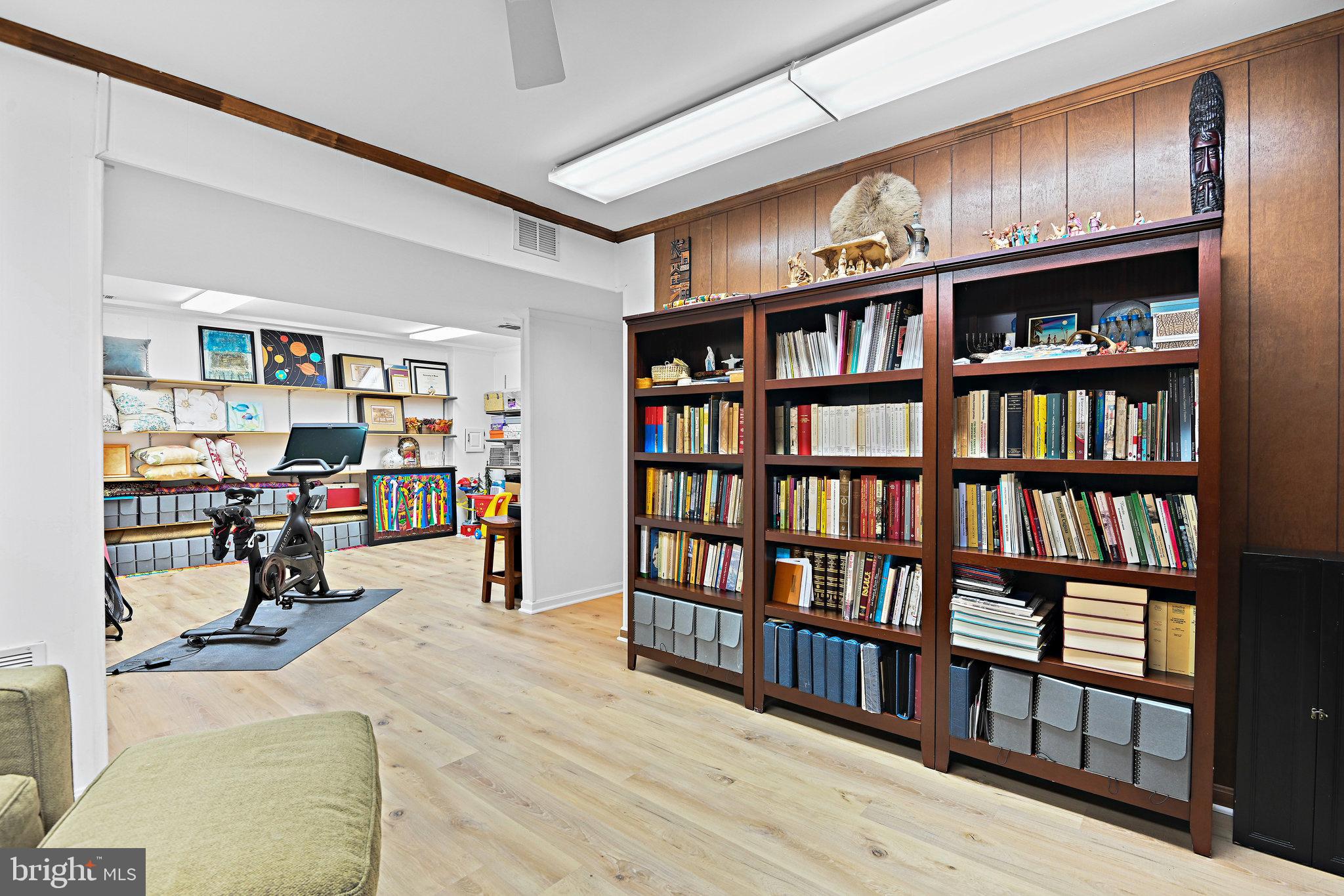 POTOMAC ESTATES - Residential