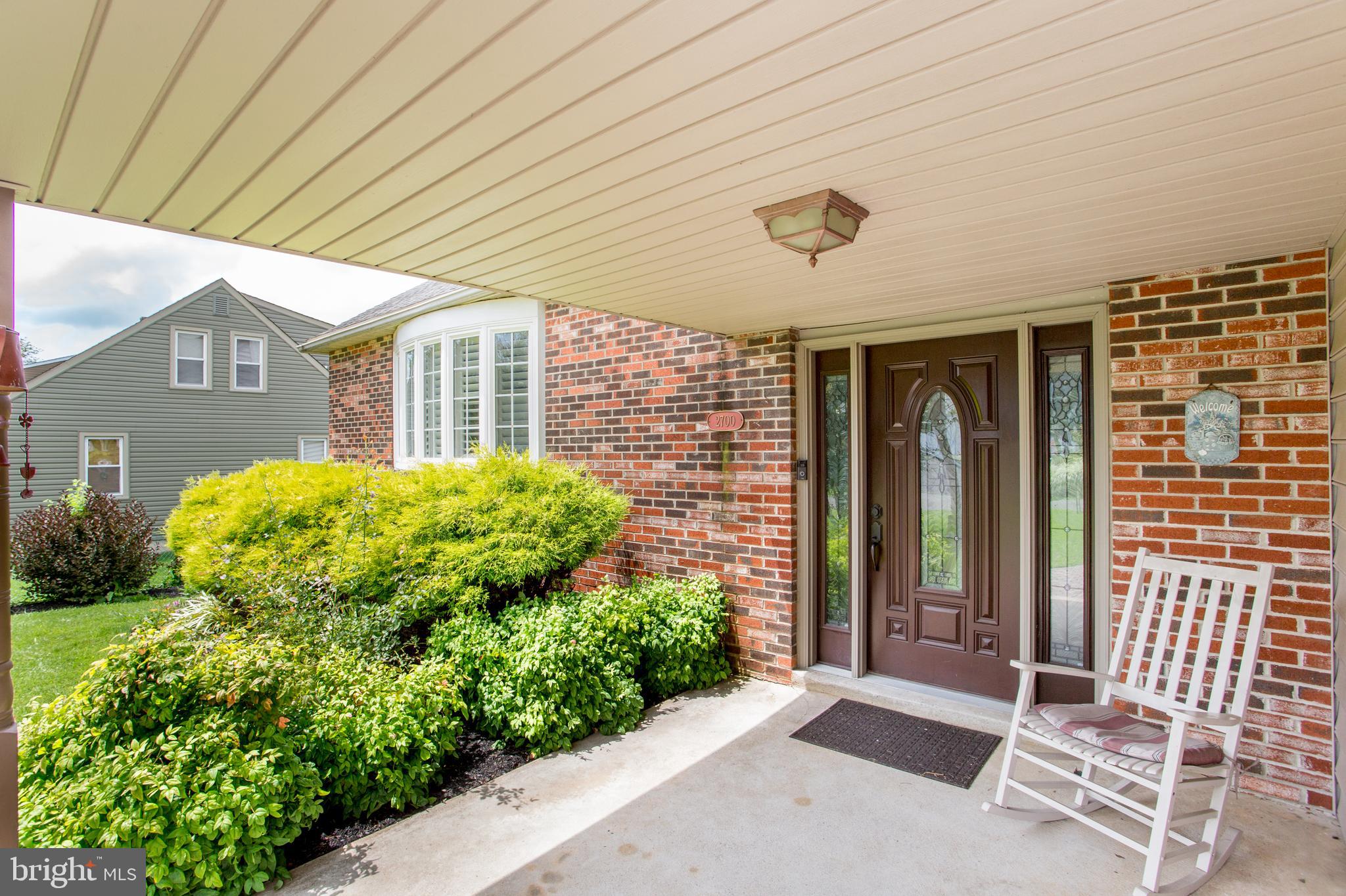 2700 JUNE AVENUE