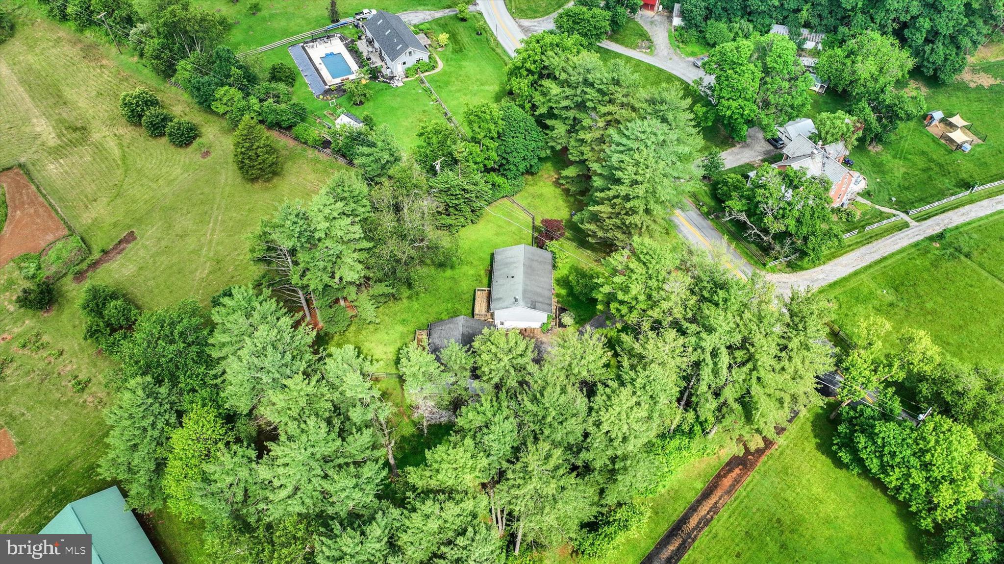 4315 BECKLEYSVILLE ROAD