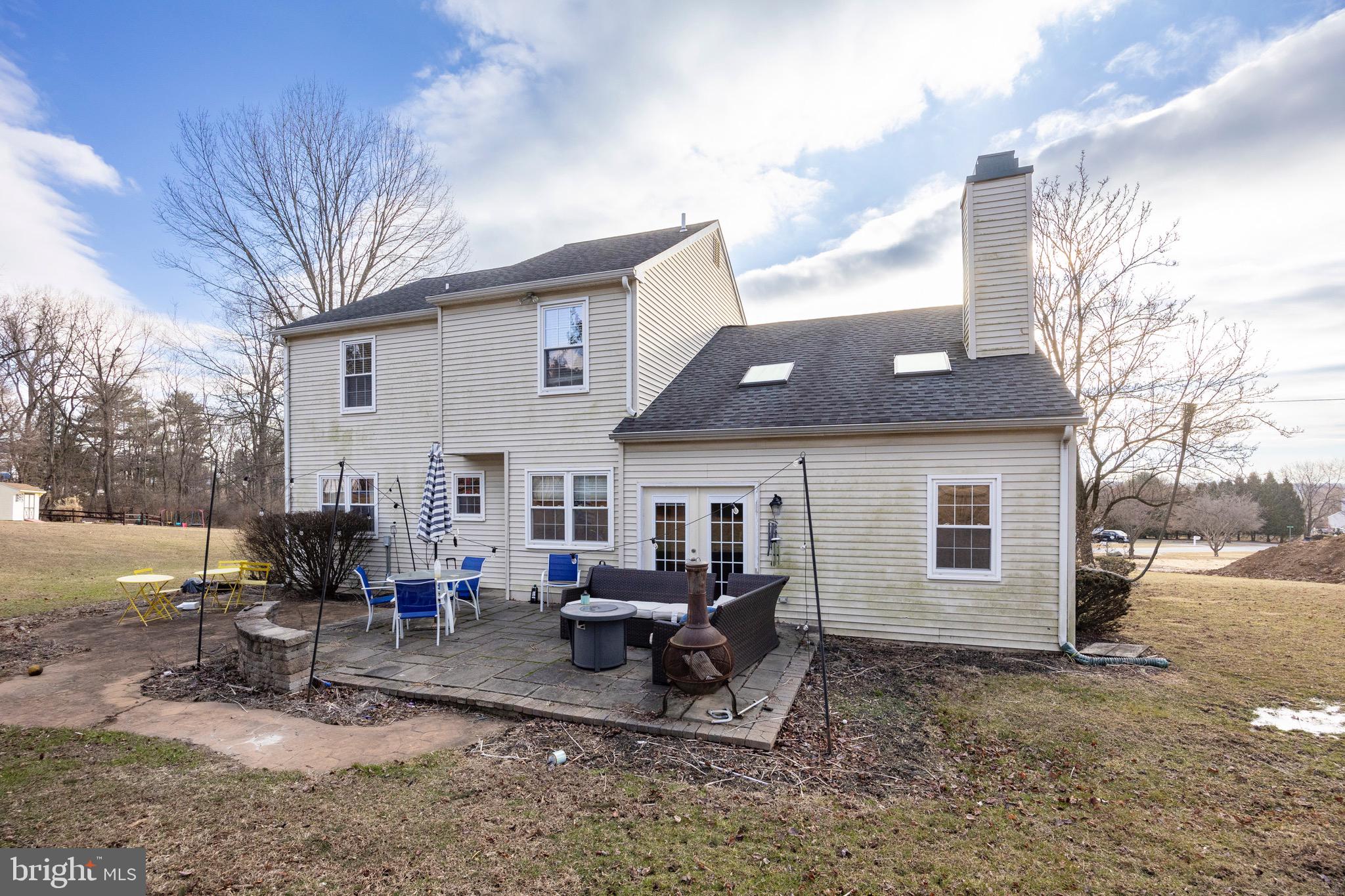 PHEASANT RUN - Residential