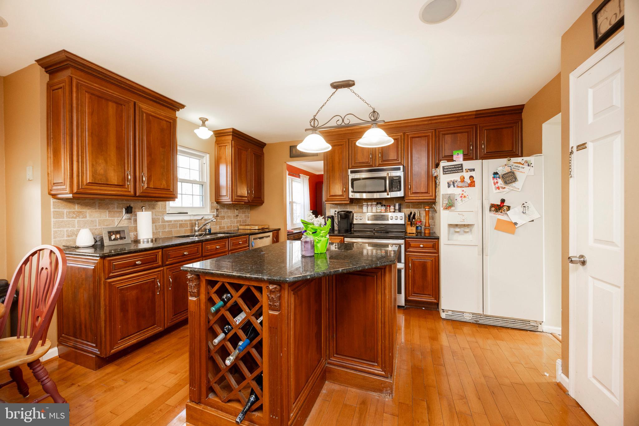 PHEASANT RUN - Residential