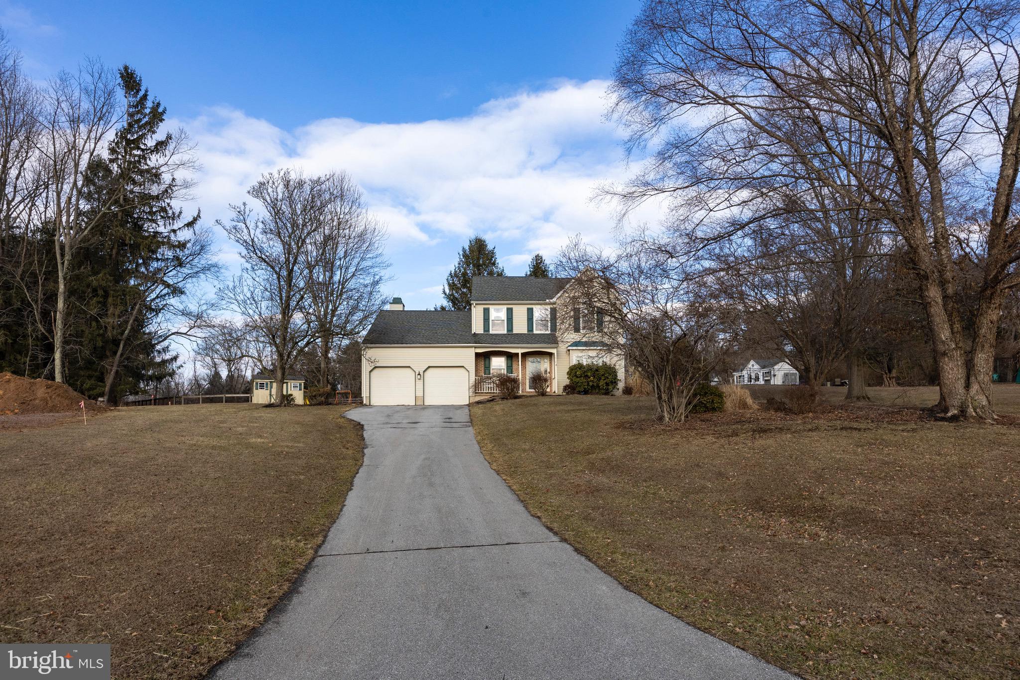 PHEASANT RUN - Residential