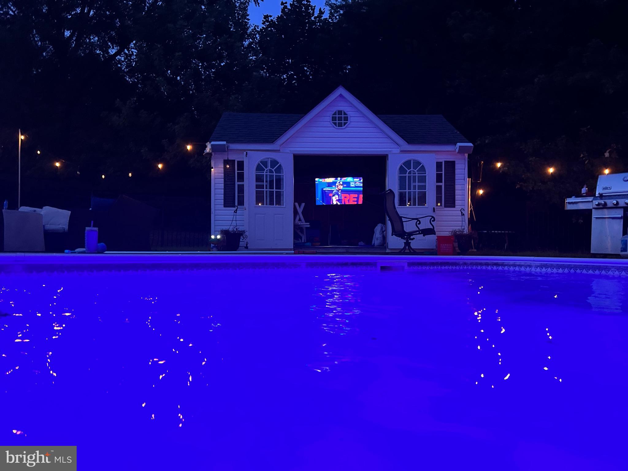 PHEASANT RUN - Residential