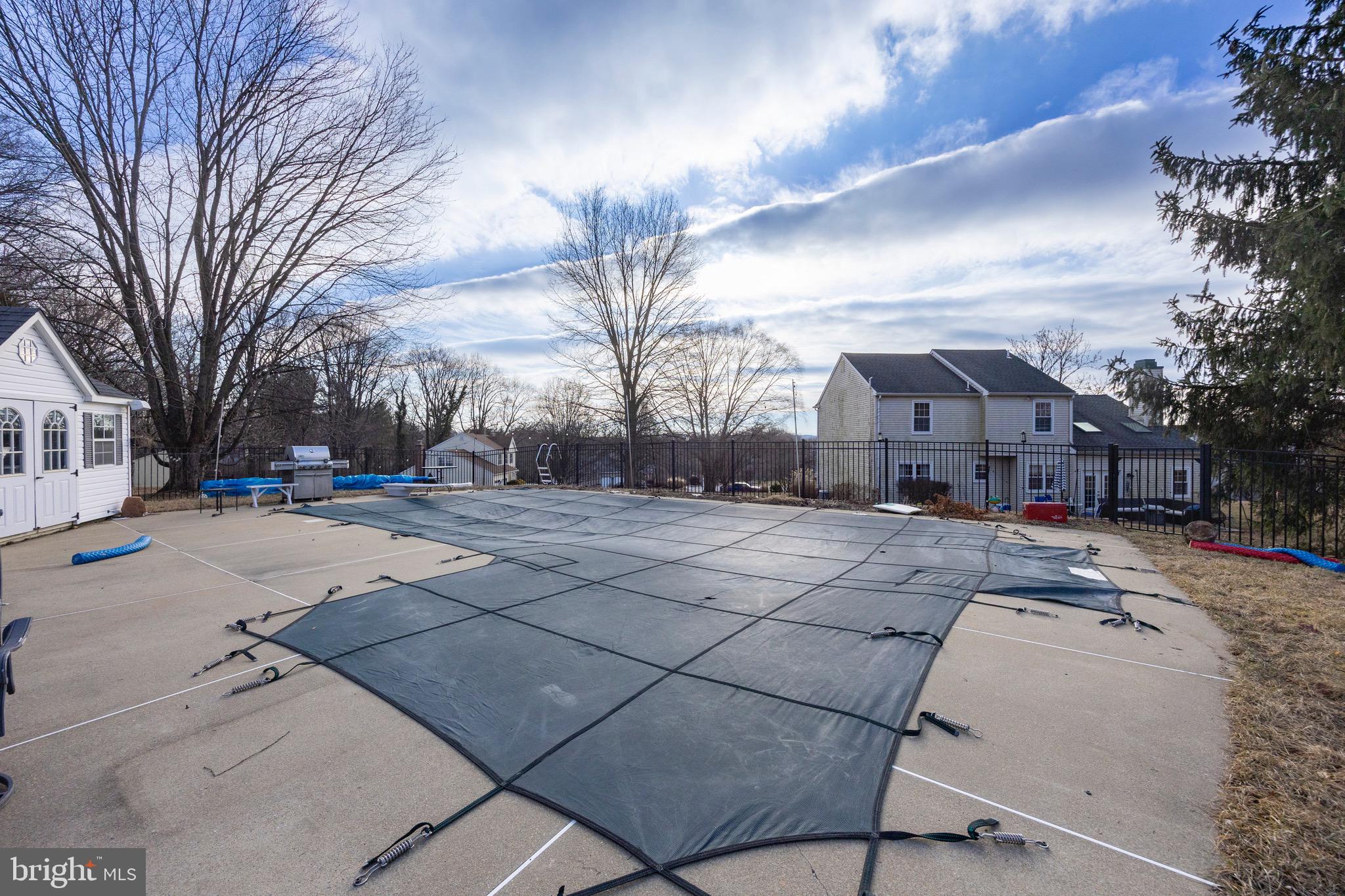 PHEASANT RUN - Residential