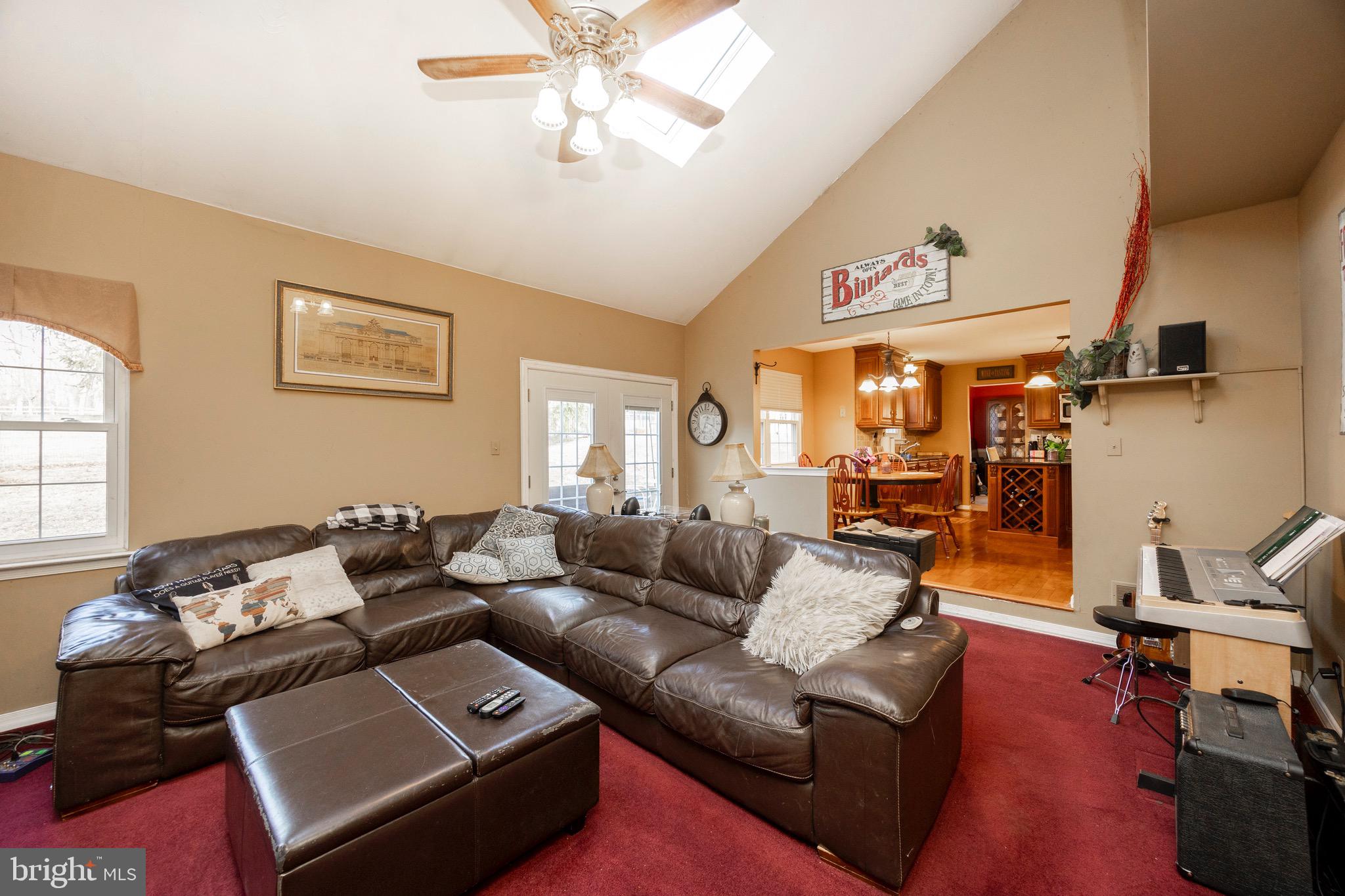 PHEASANT RUN - Residential