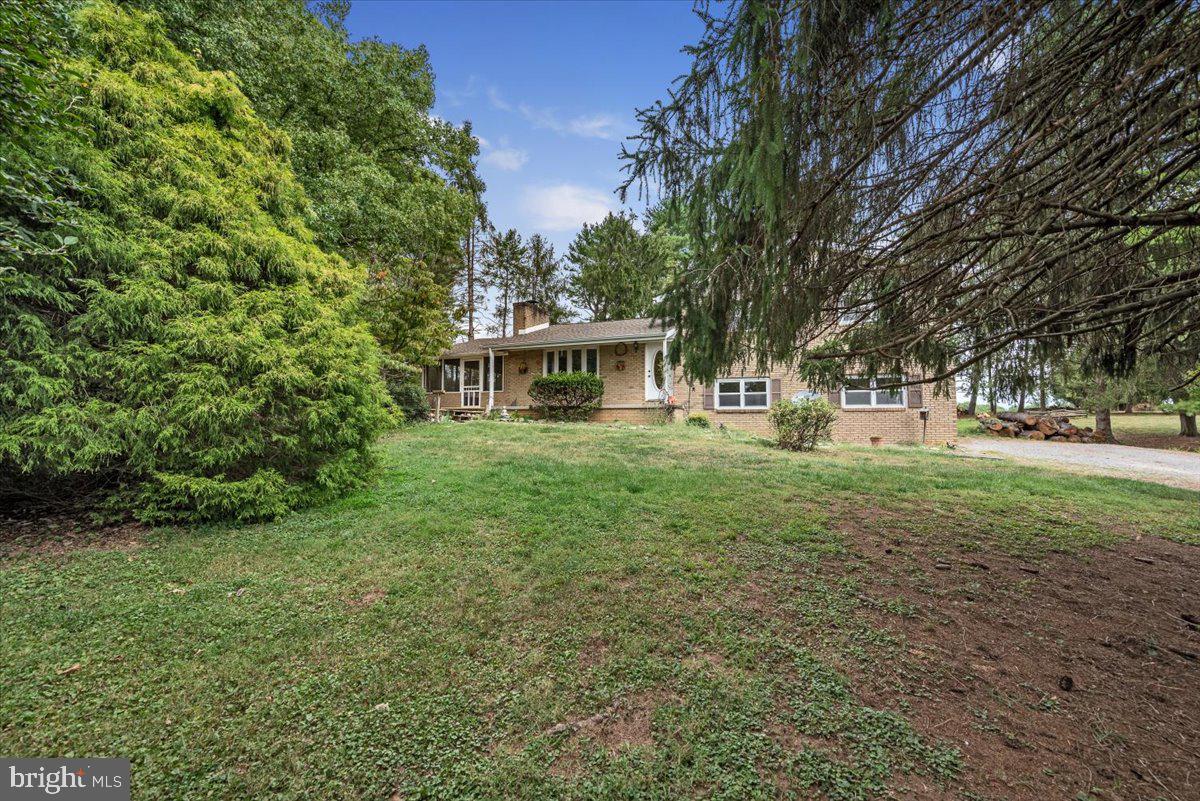 HERMITAGE RIDGE - Residential