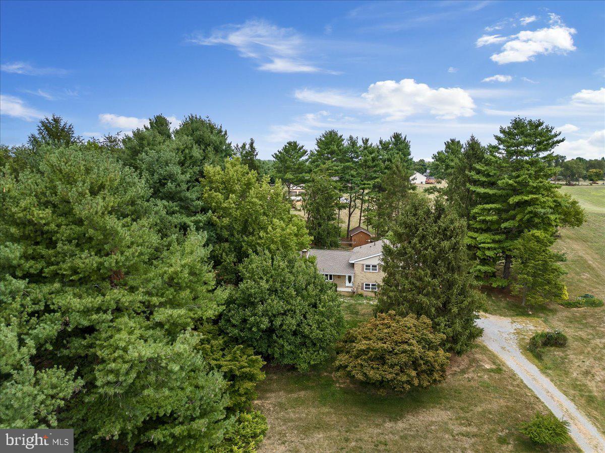 HERMITAGE RIDGE - Residential