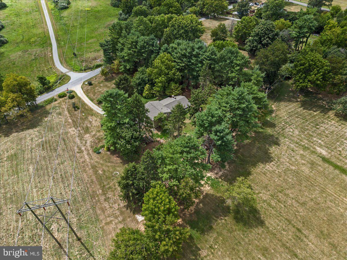 HERMITAGE RIDGE - Residential