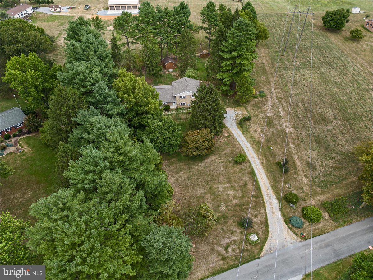 HERMITAGE RIDGE - Residential