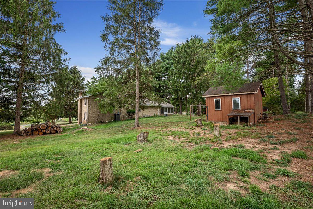 HERMITAGE RIDGE - Residential