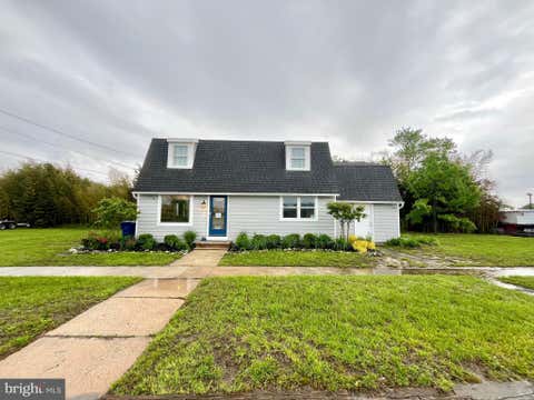 Photo of 935 Radio Road, LITTLE EGG HARBOR TWP, NJ 08087 (MLS # NJOC2044340)