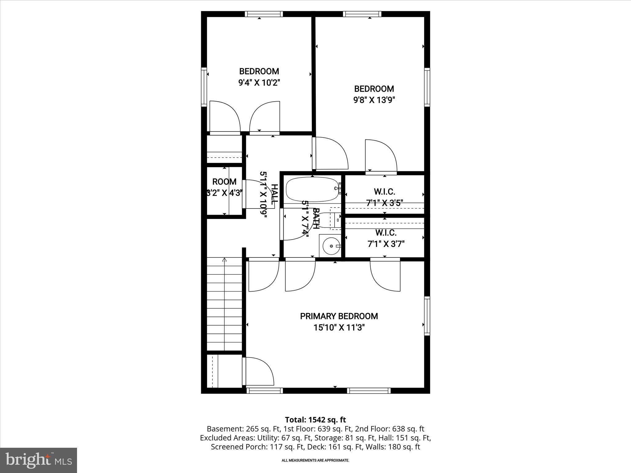 LONDONTOWN - Residential