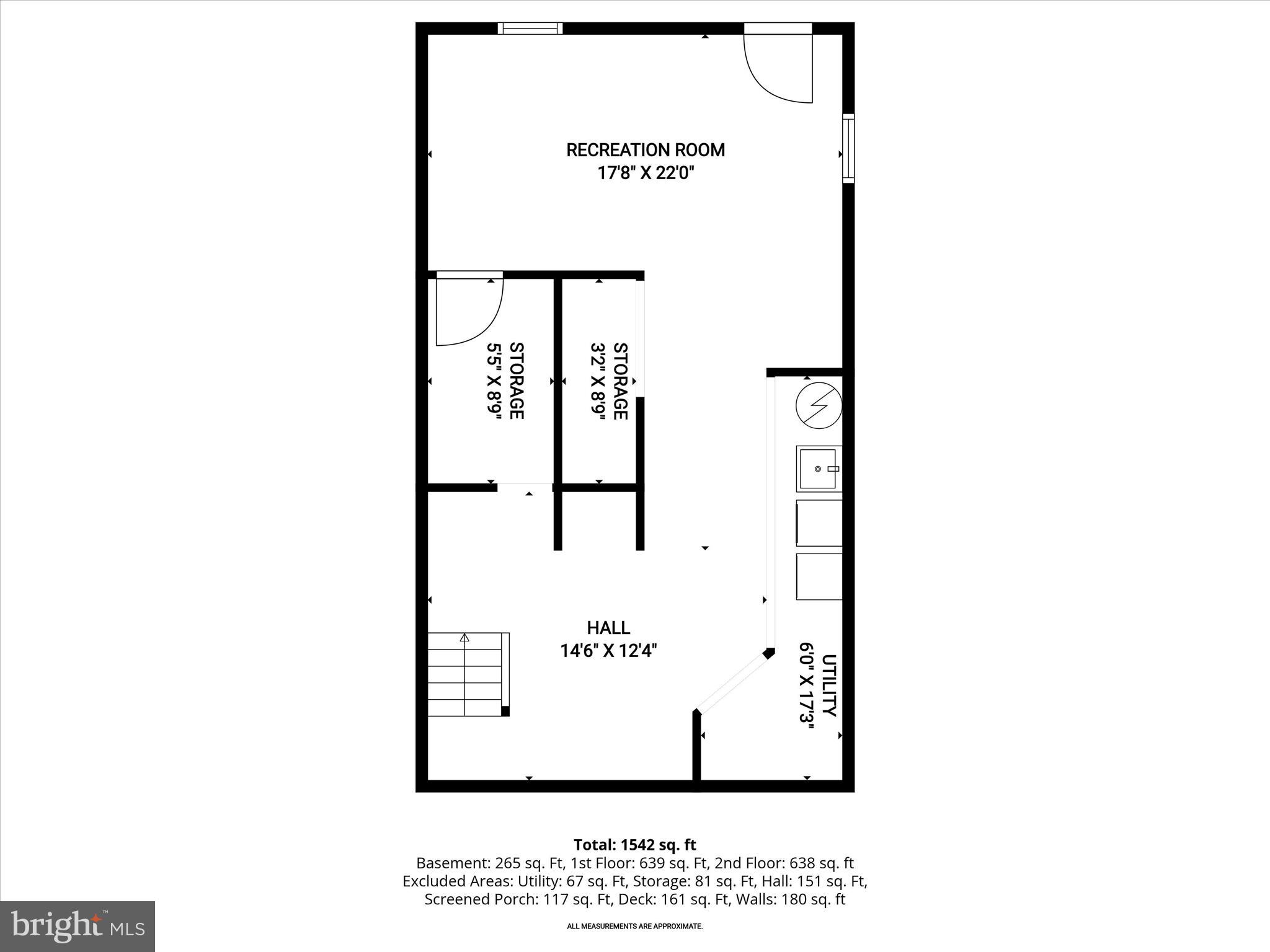 LONDONTOWN - Residential
