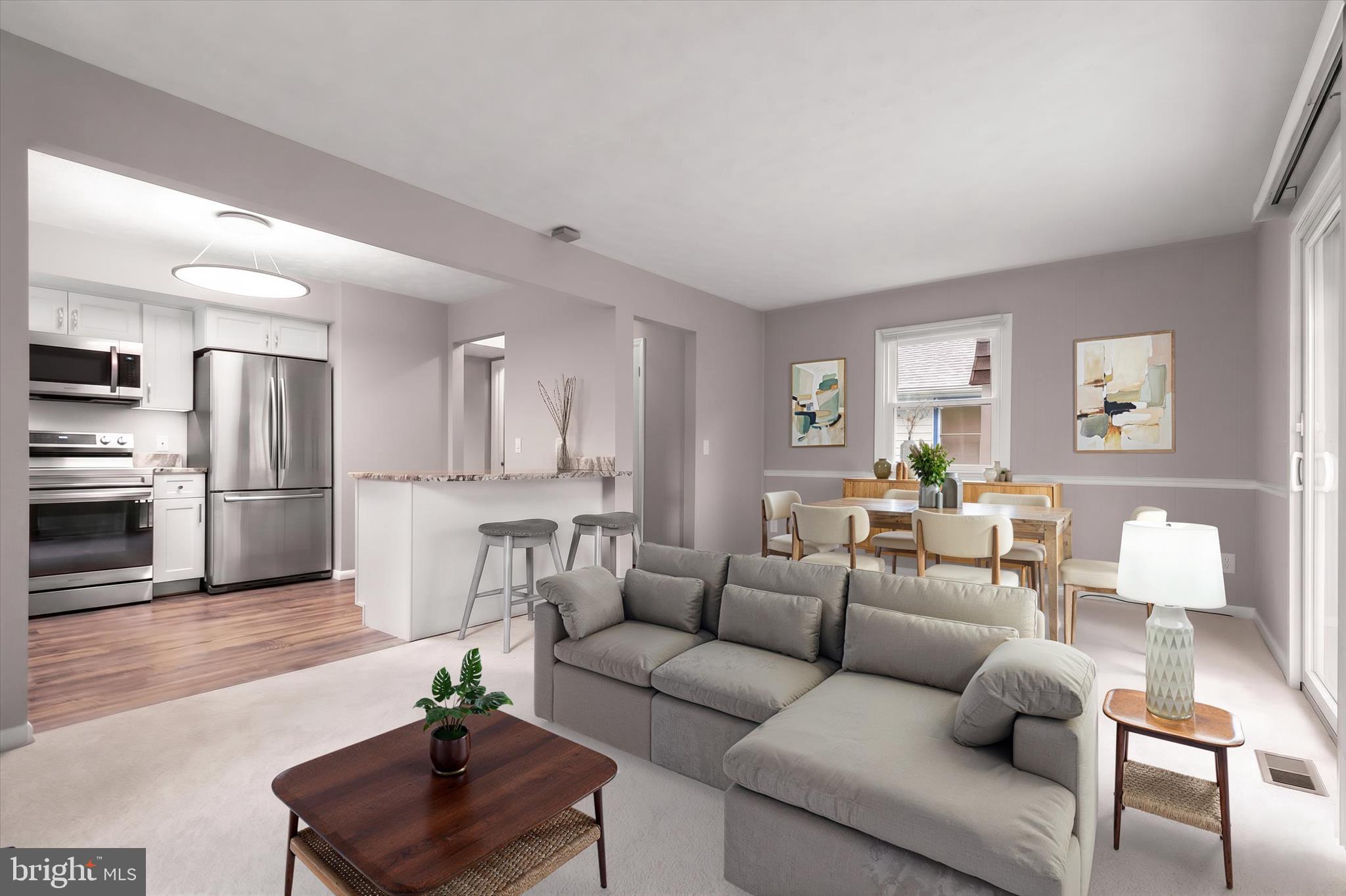 LONDONTOWN - Residential