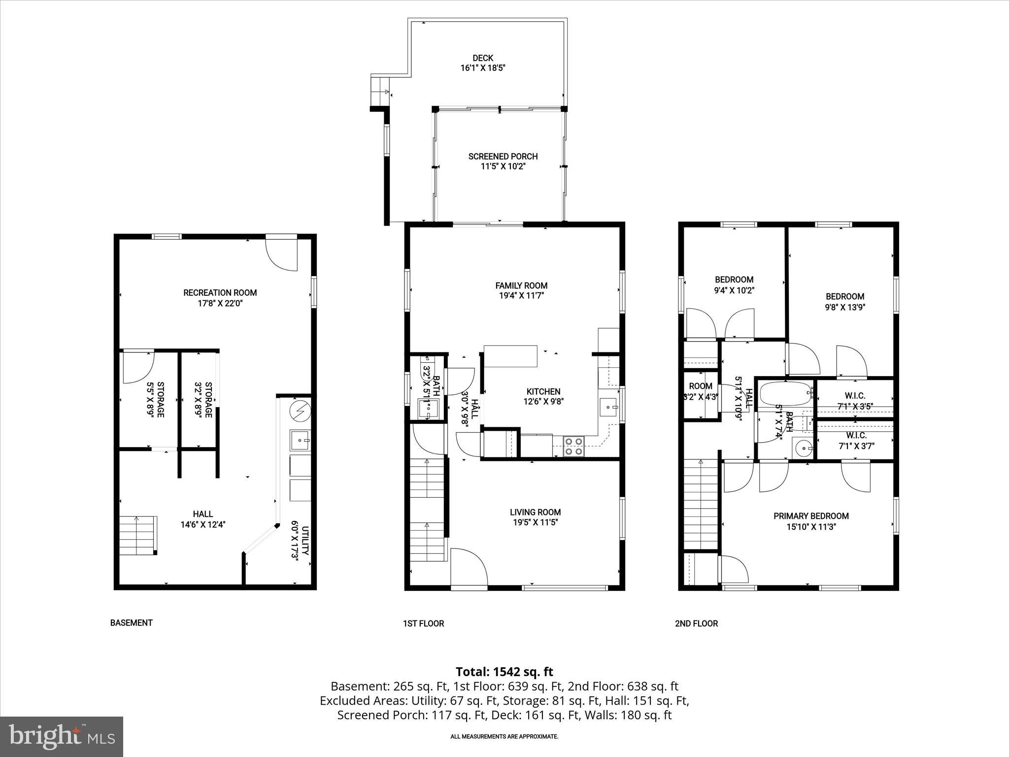 LONDONTOWN - Residential