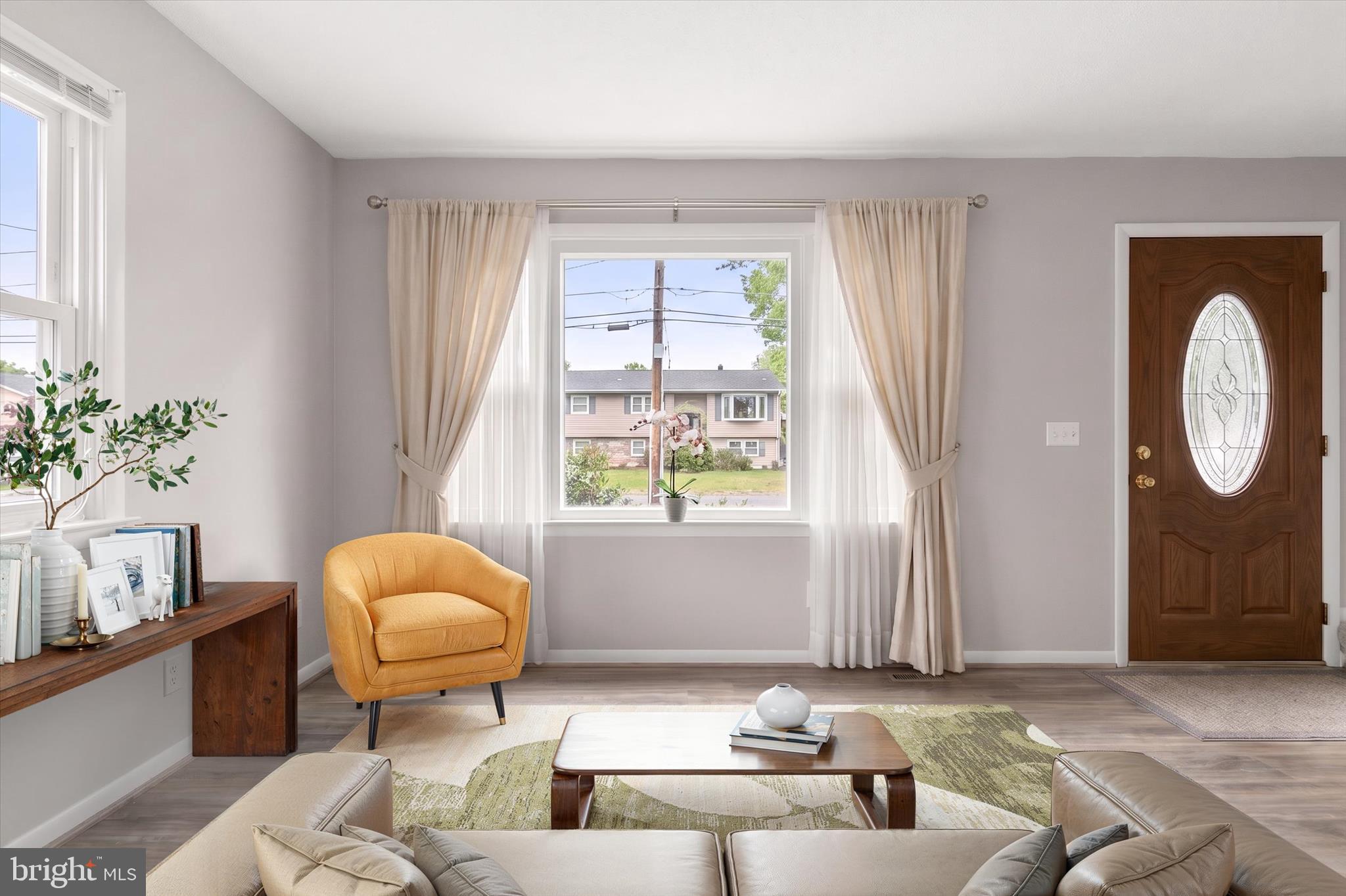LONDONTOWN - Residential