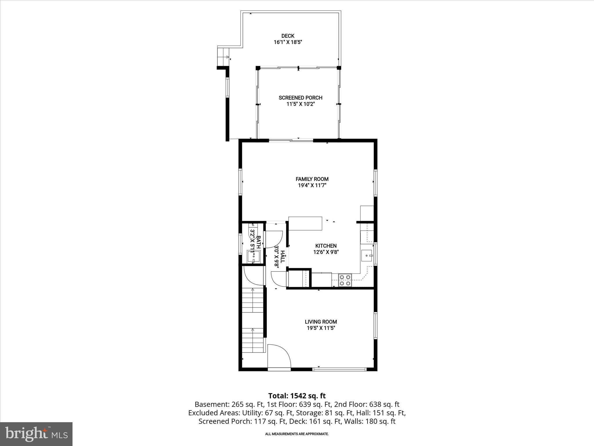 LONDONTOWN - Residential
