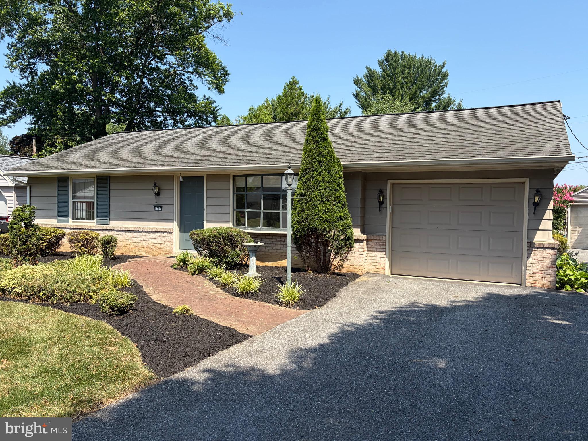 2707 KIMBERLY ROAD
